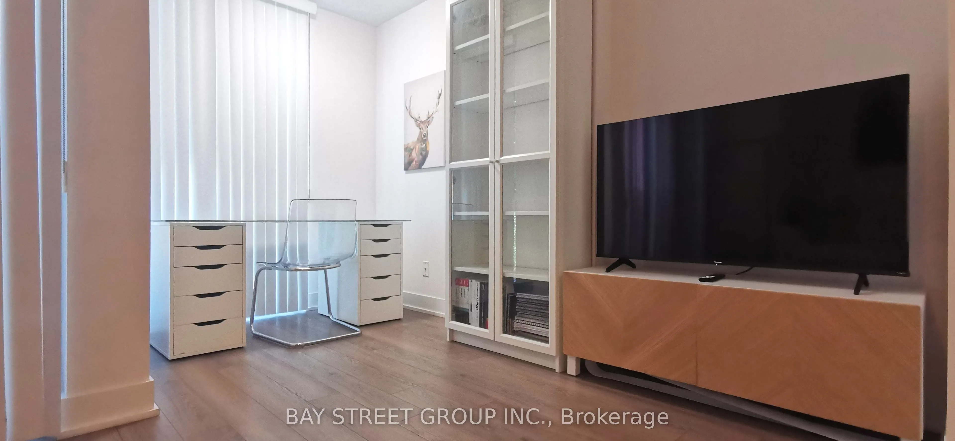 318 Richmond Street W #1109