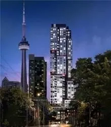 318 Richmond Street W #1109