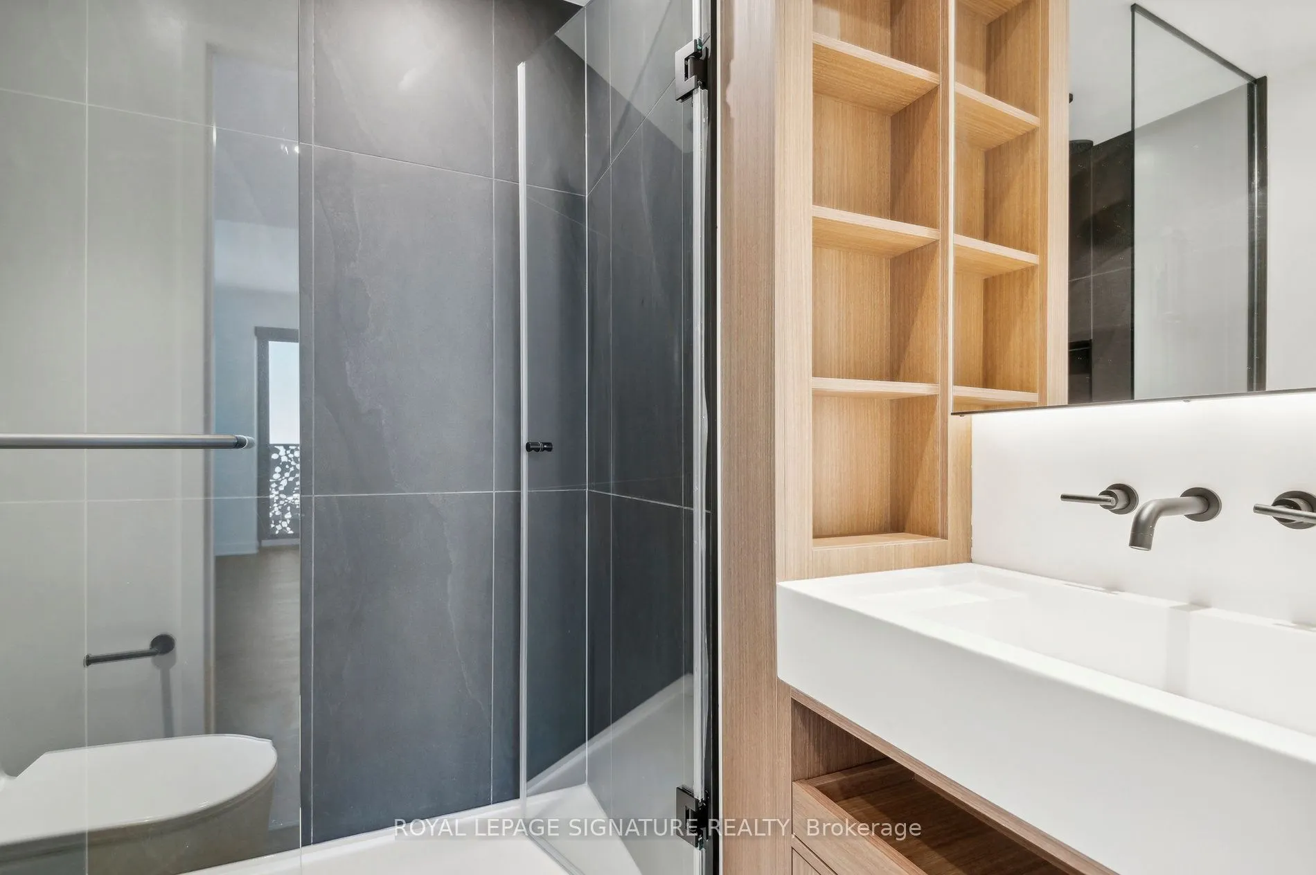 55 Charles Street E #3703