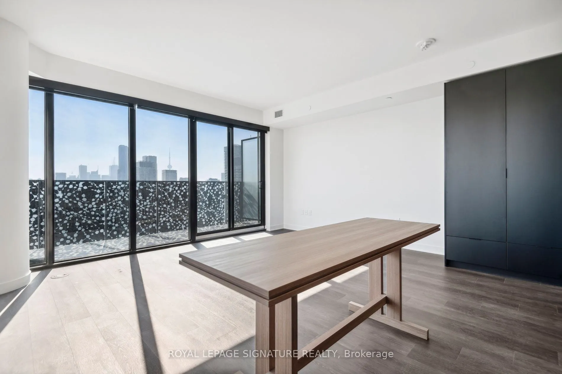 55 Charles Street E #3703