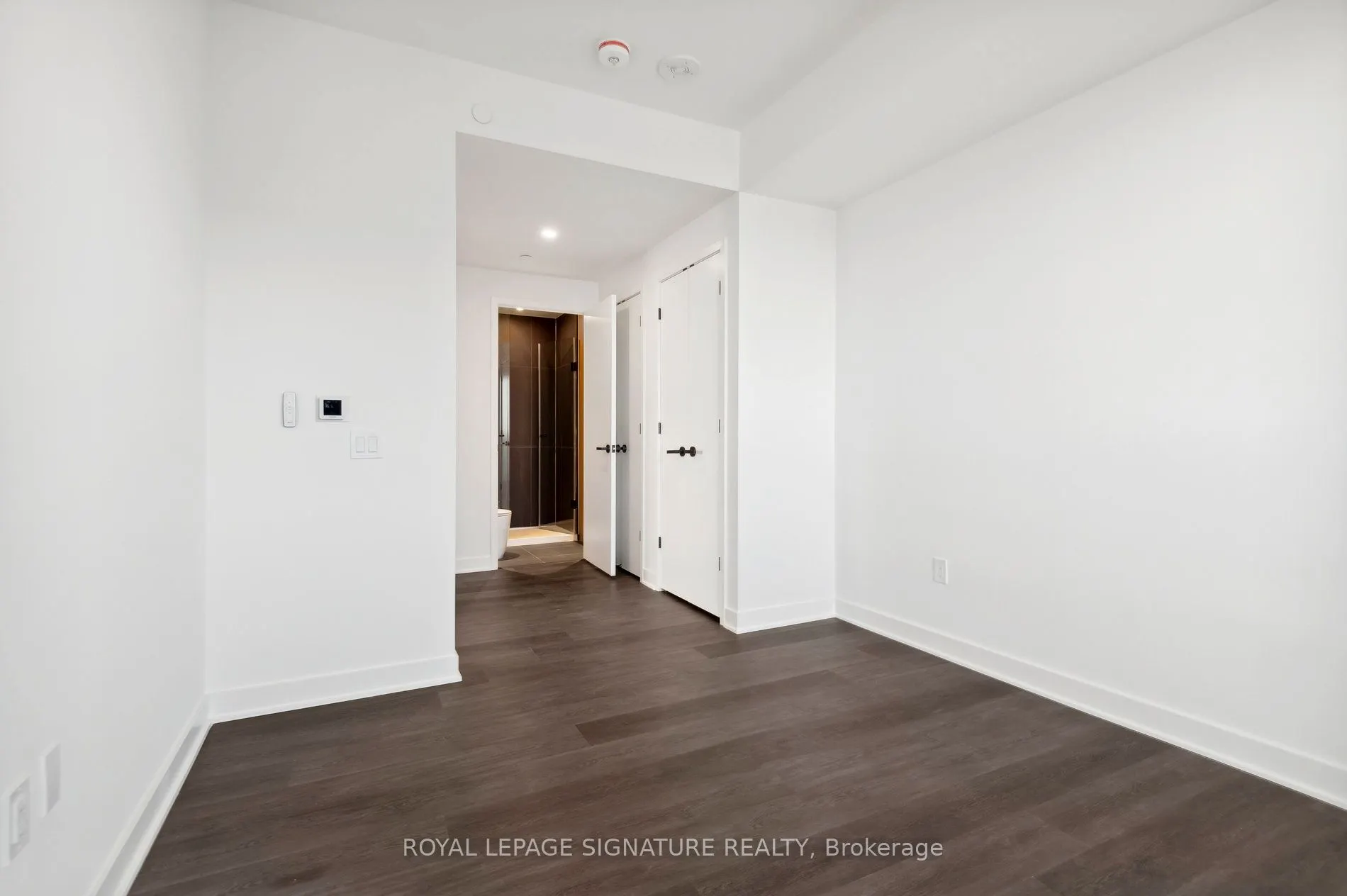 55 Charles Street E #3703