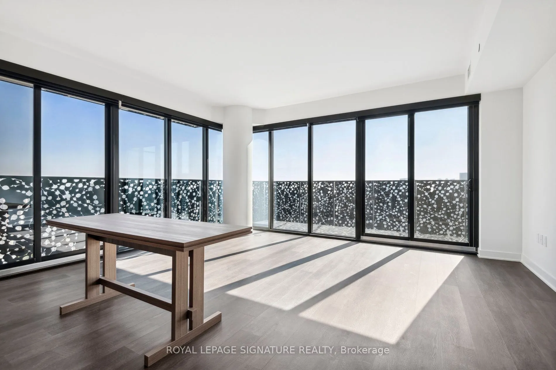 55 Charles Street E #3703