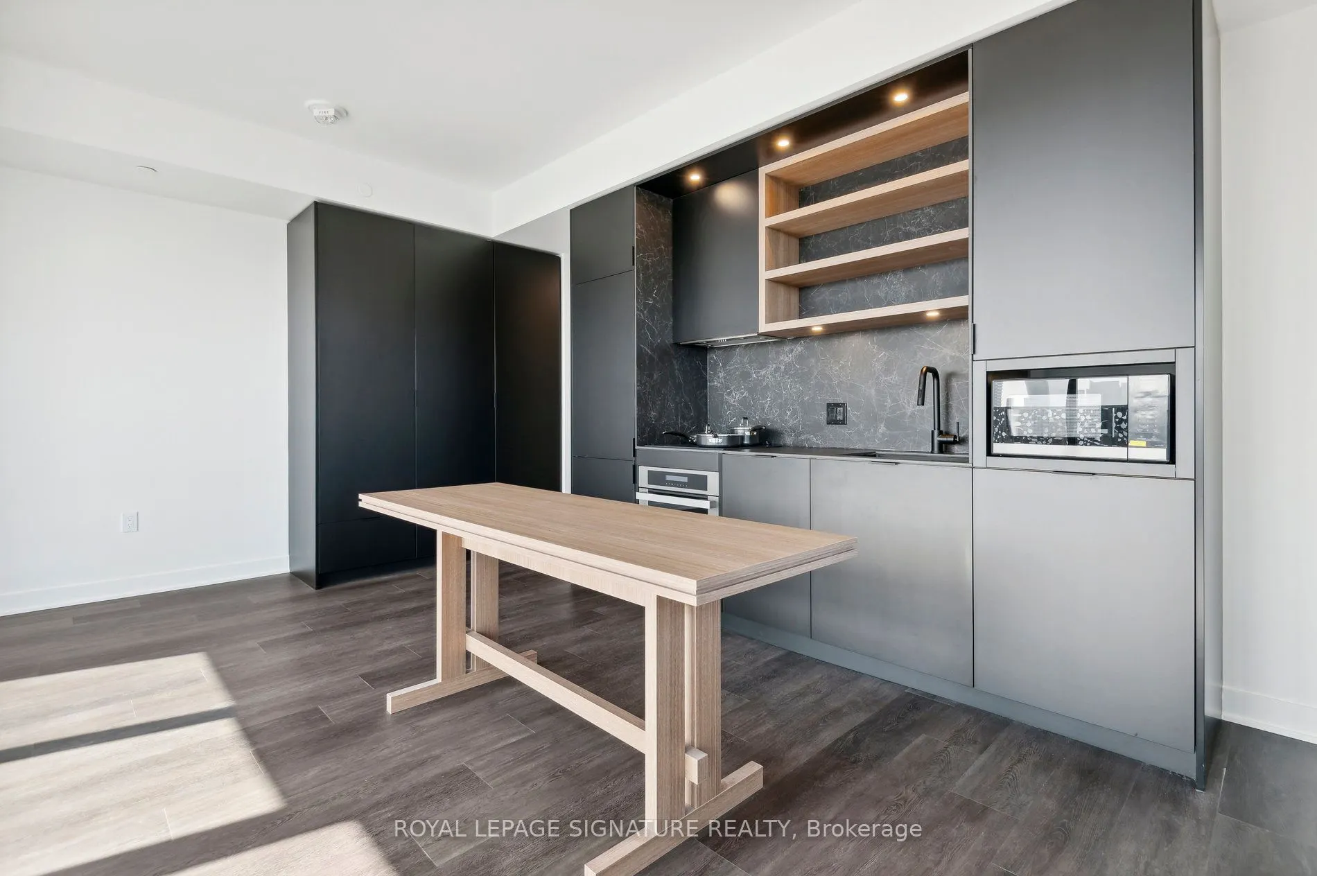 55 Charles Street E #3703