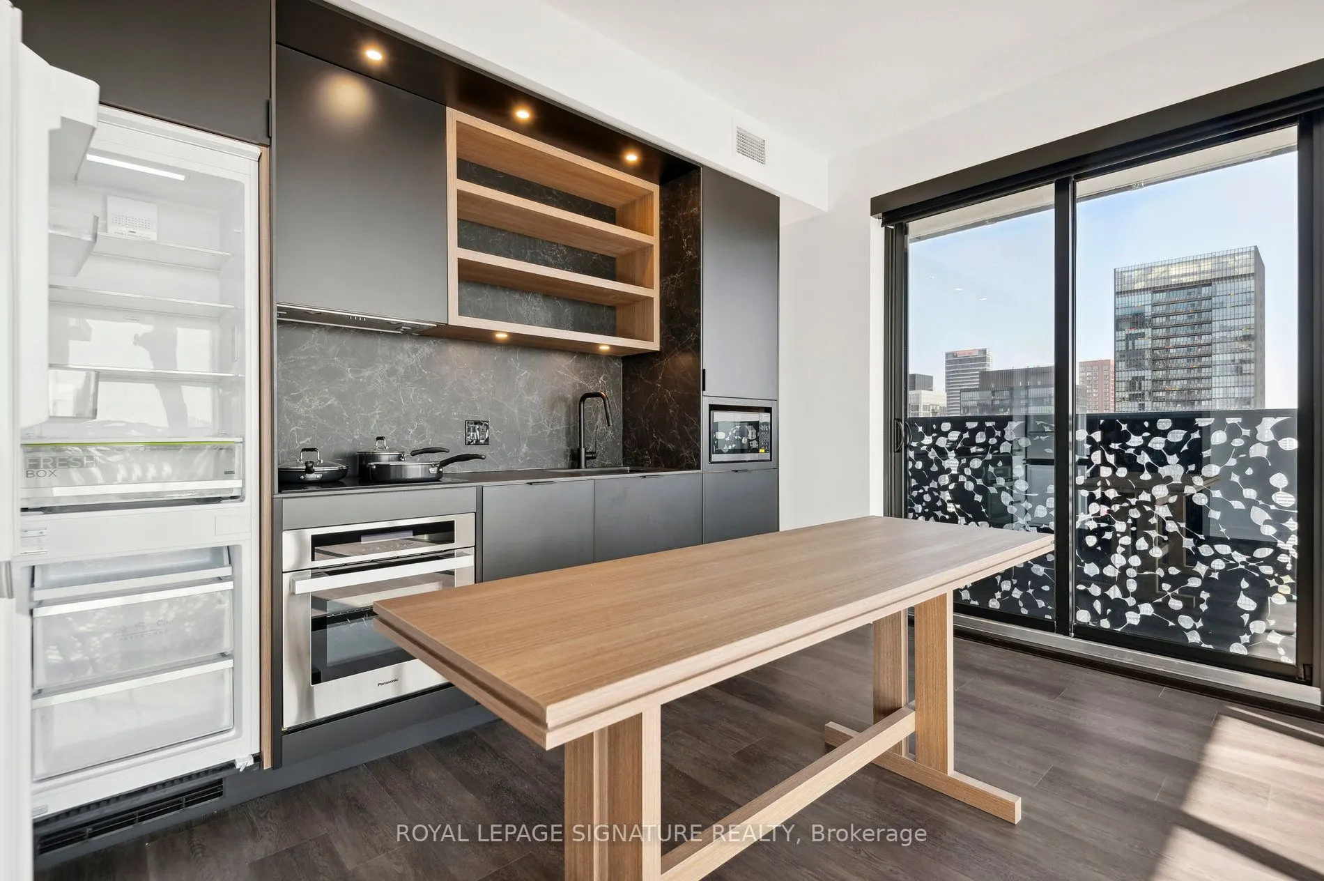 55 Charles Street E #3703