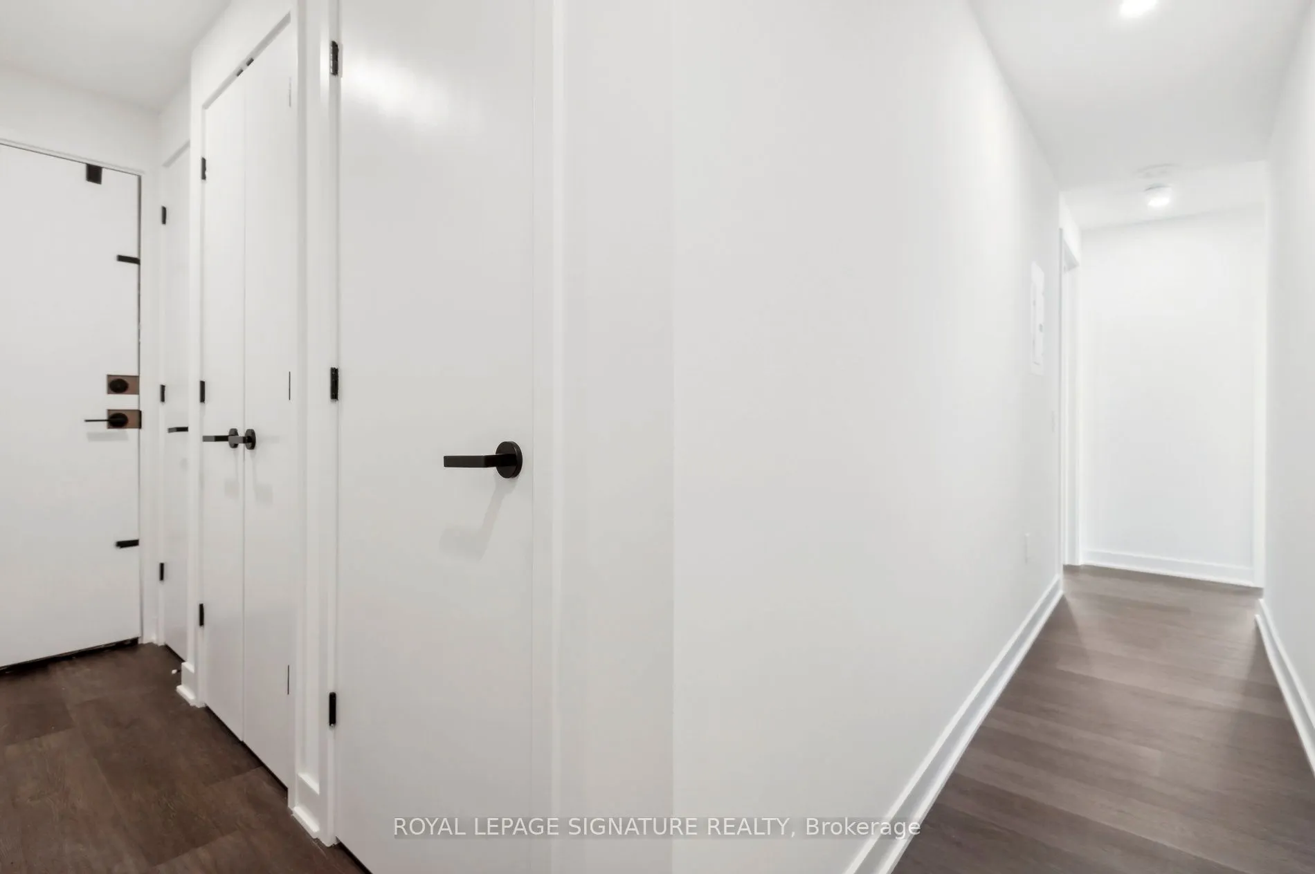 55 Charles Street E #3703