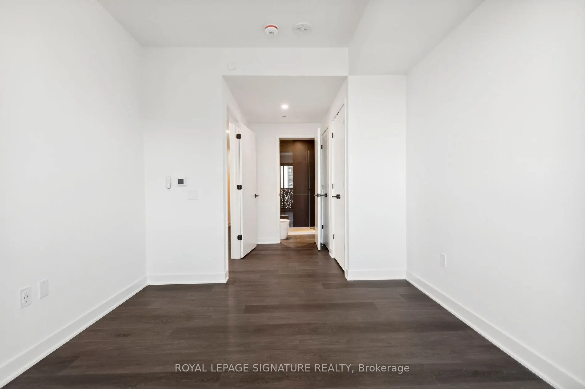 55 Charles Street E #3703