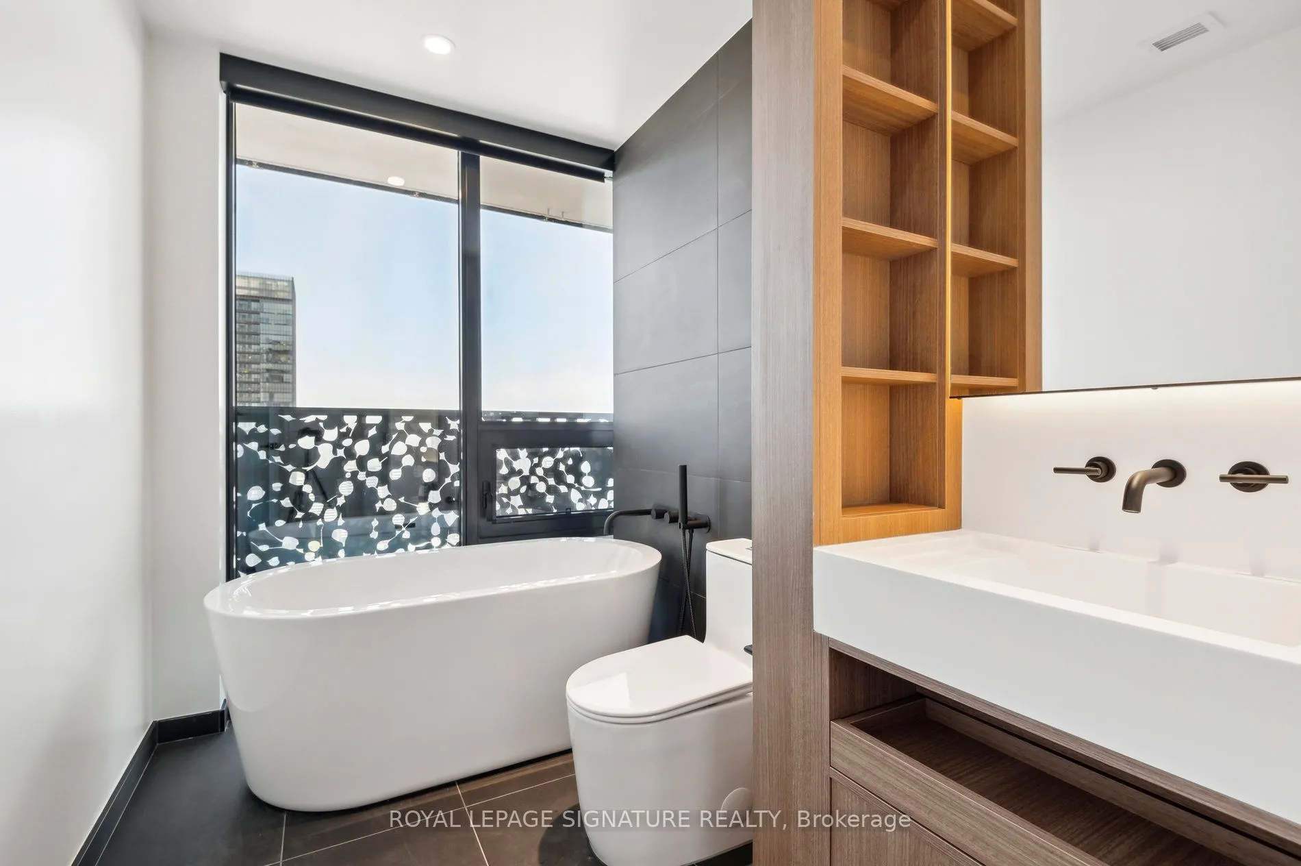 55 Charles Street E #3703