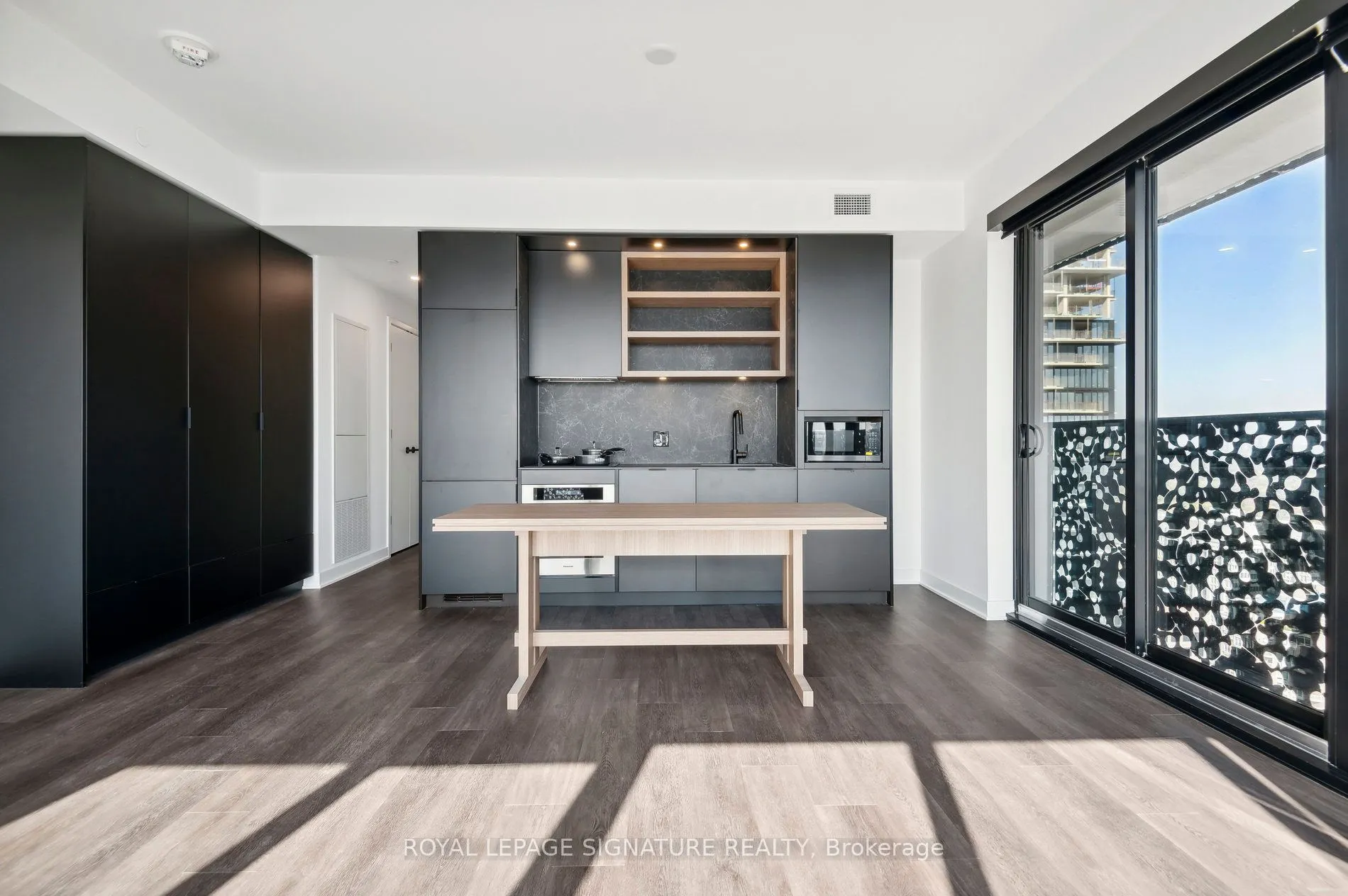55 Charles Street E #3703