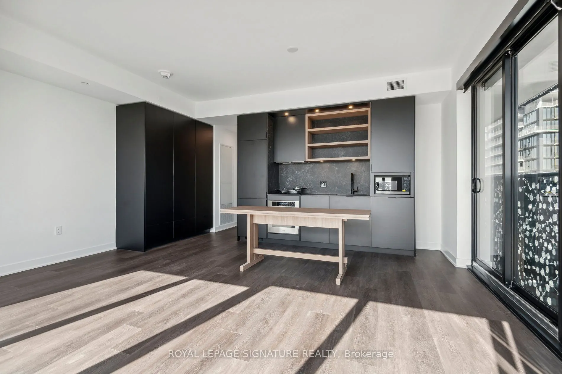 55 Charles Street E #3703