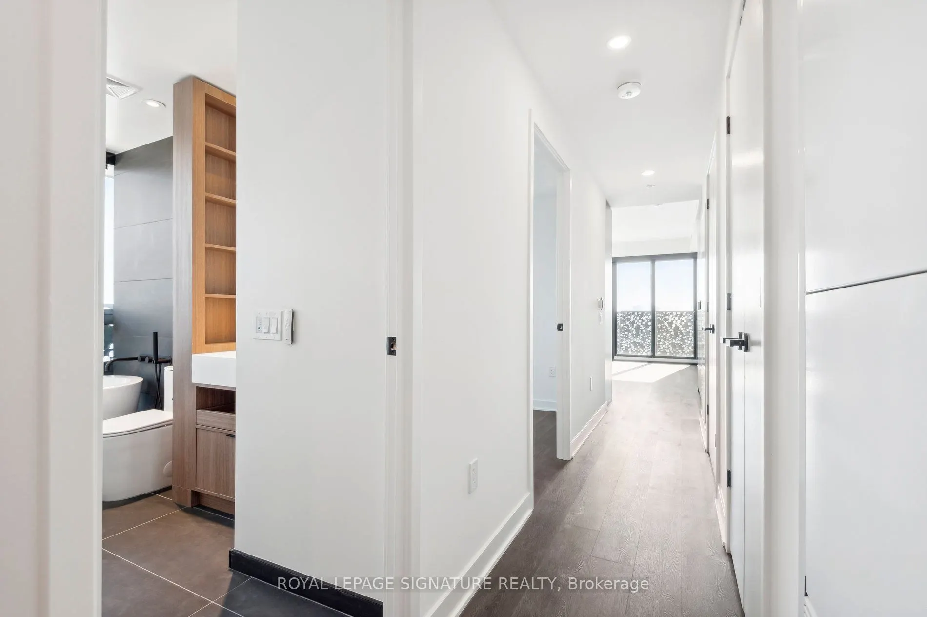 55 Charles Street E #3703