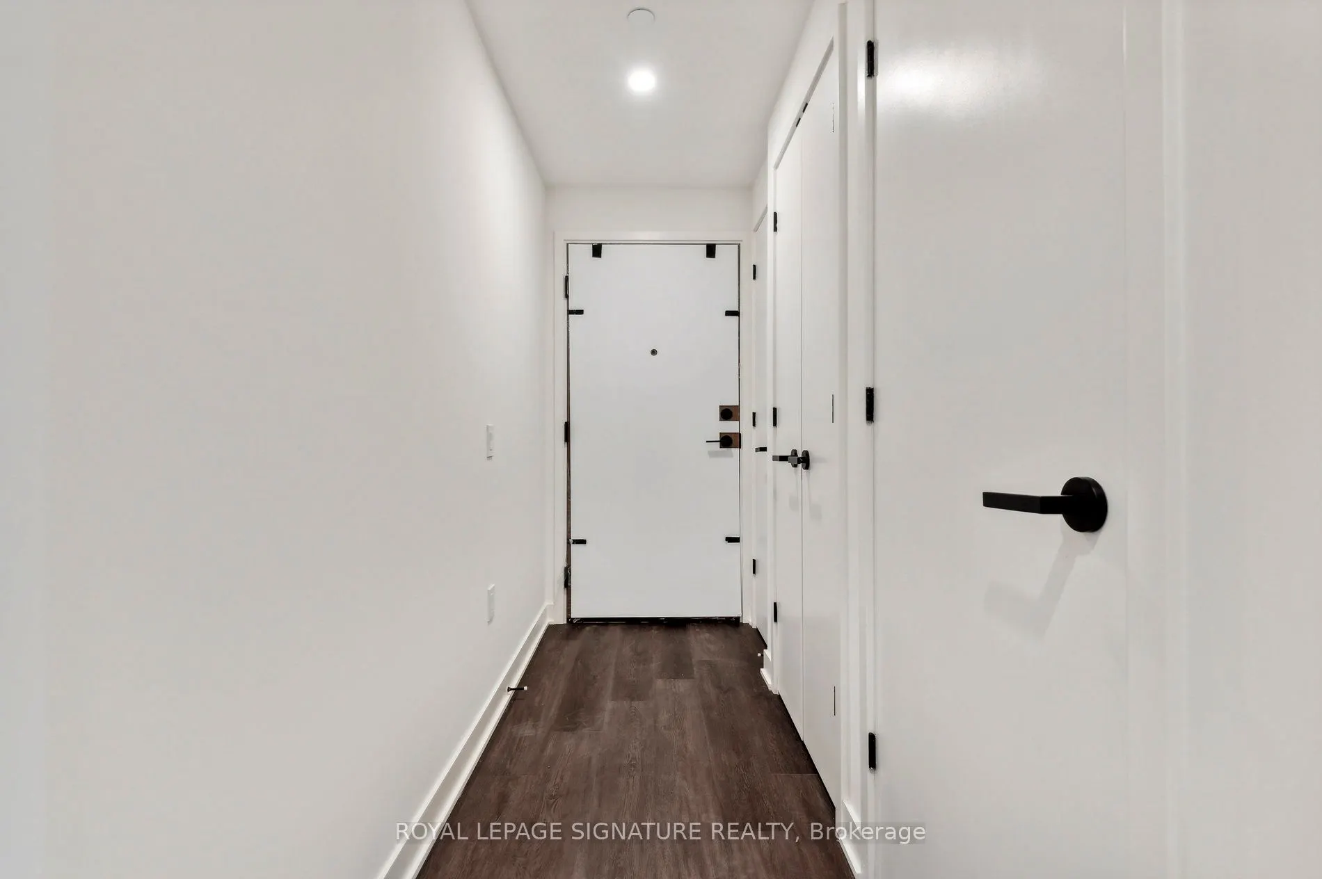 55 Charles Street E #3703