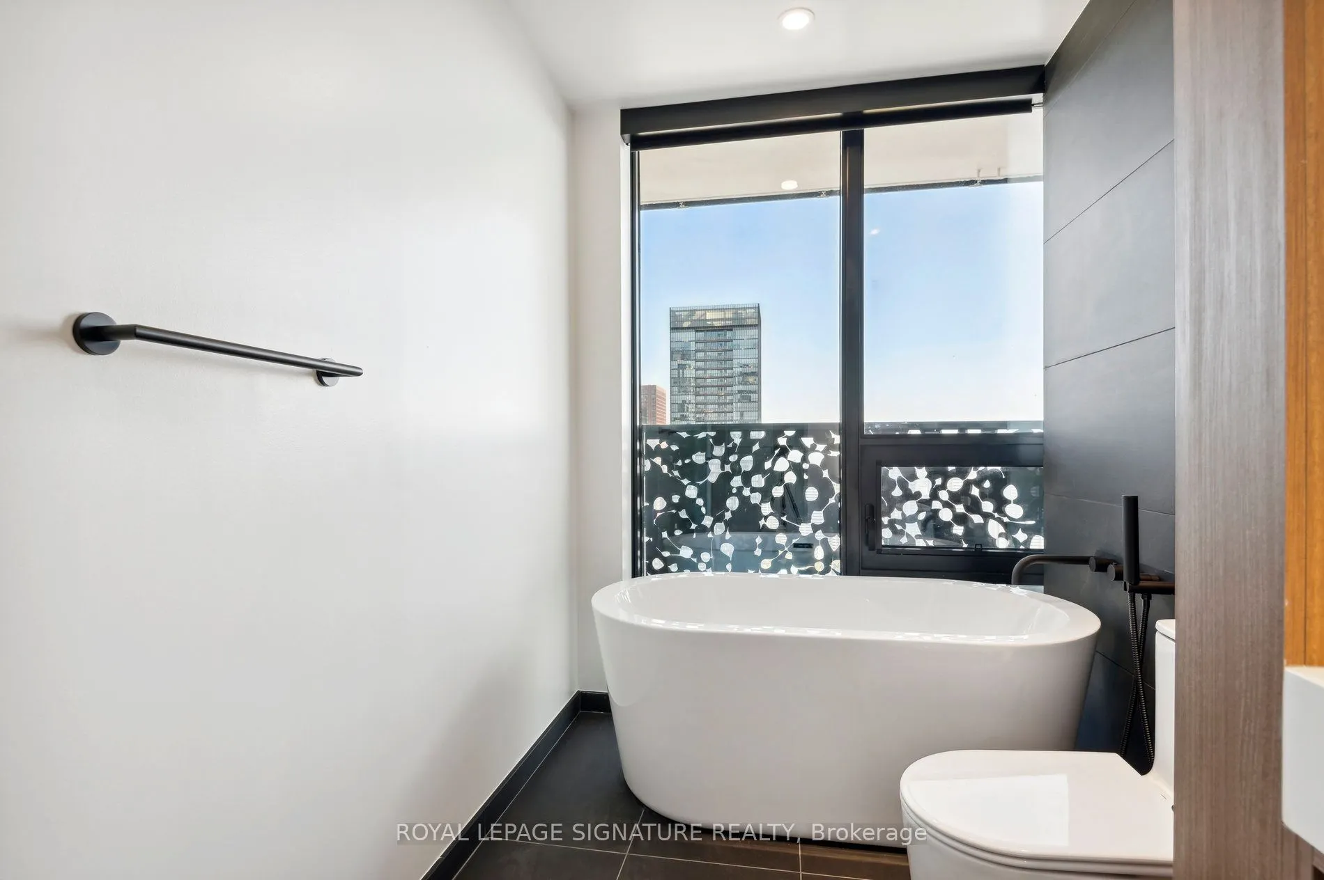 55 Charles Street E #3703