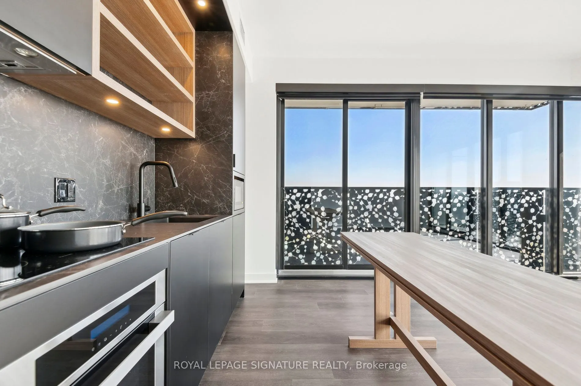 55 Charles Street E #3703
