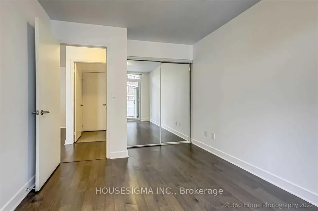 58 Orchard View Boulevard #1005