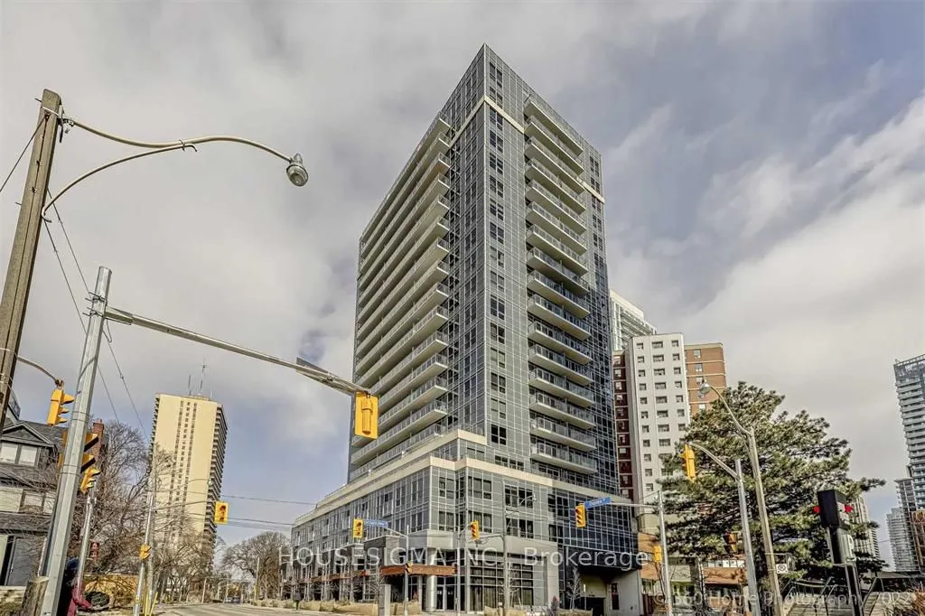 58 Orchard View Boulevard #1005