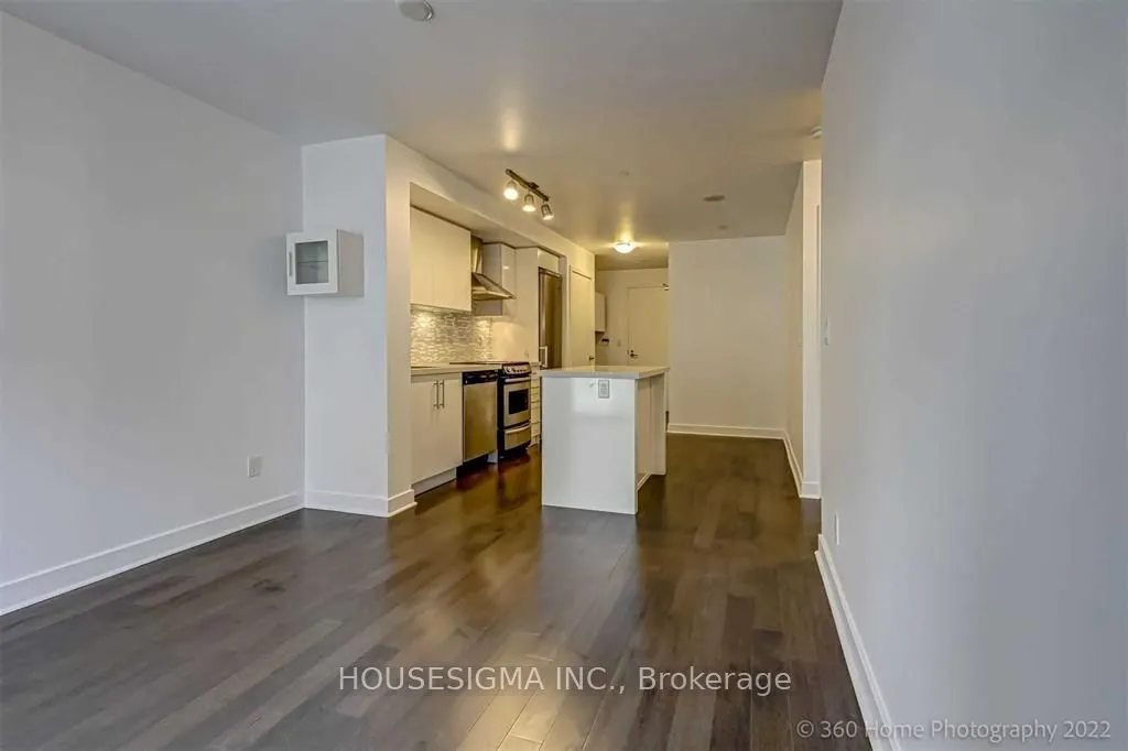 58 Orchard View Boulevard #1005