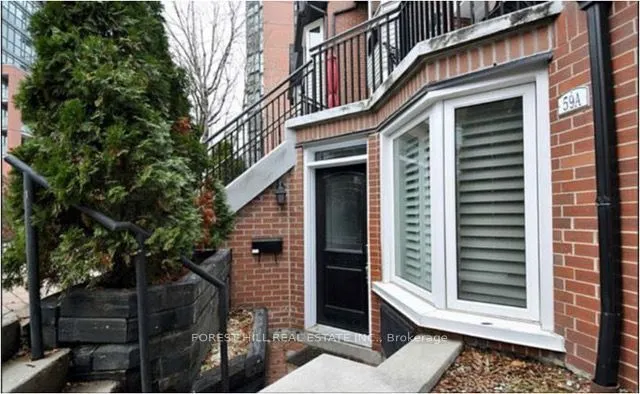 39 Tecumseth Street #59A