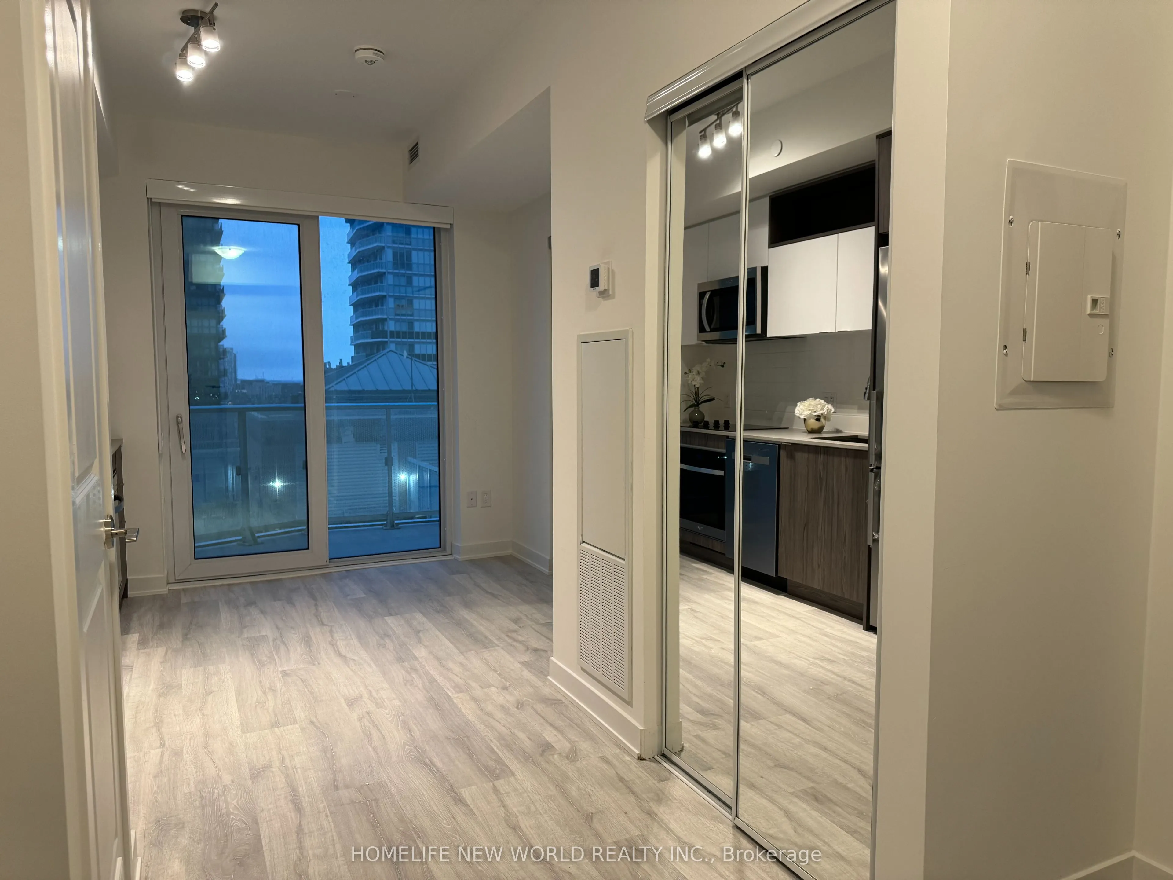 100 Dalhousie Street #1505