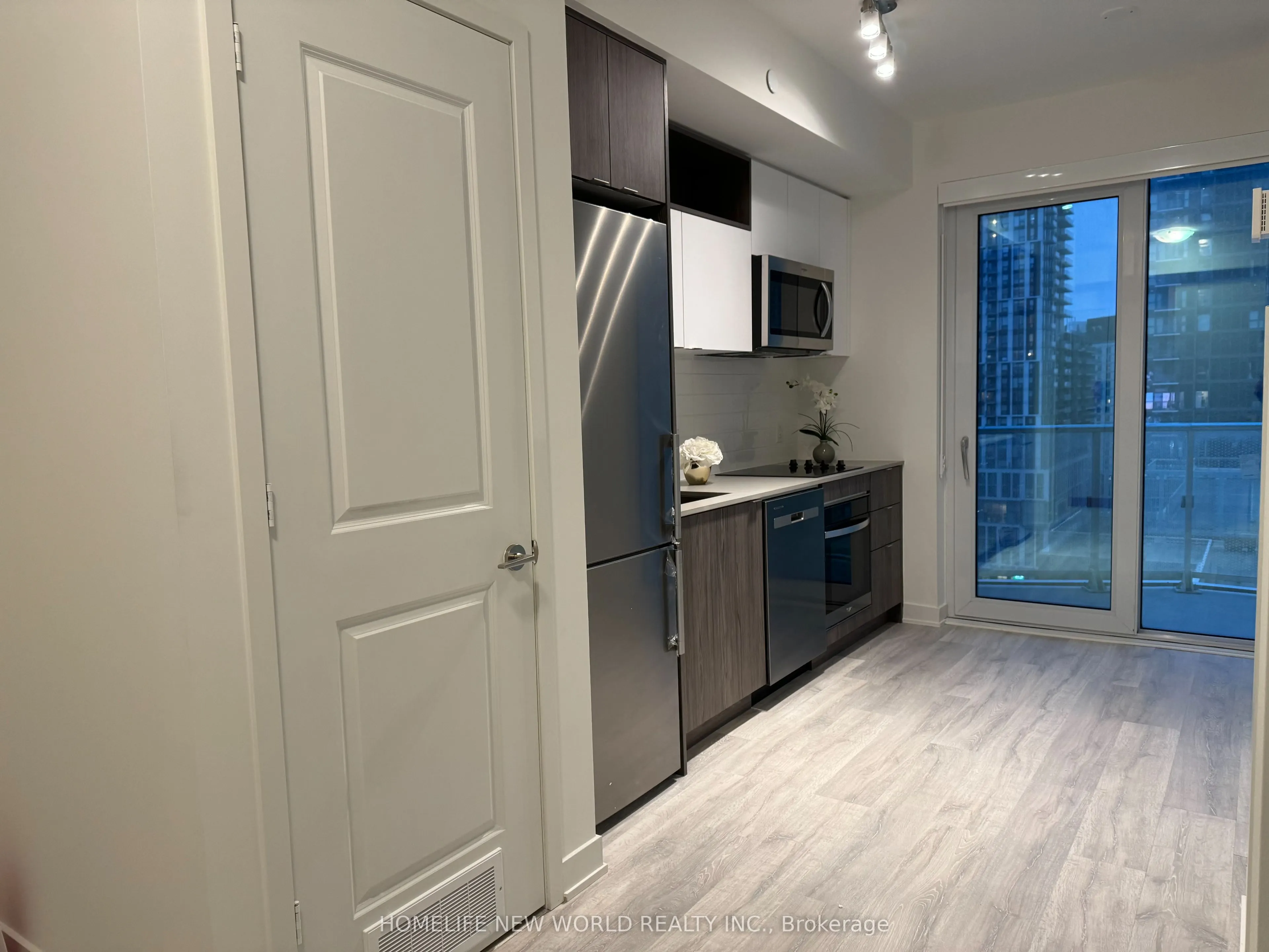 100 Dalhousie Street #1505