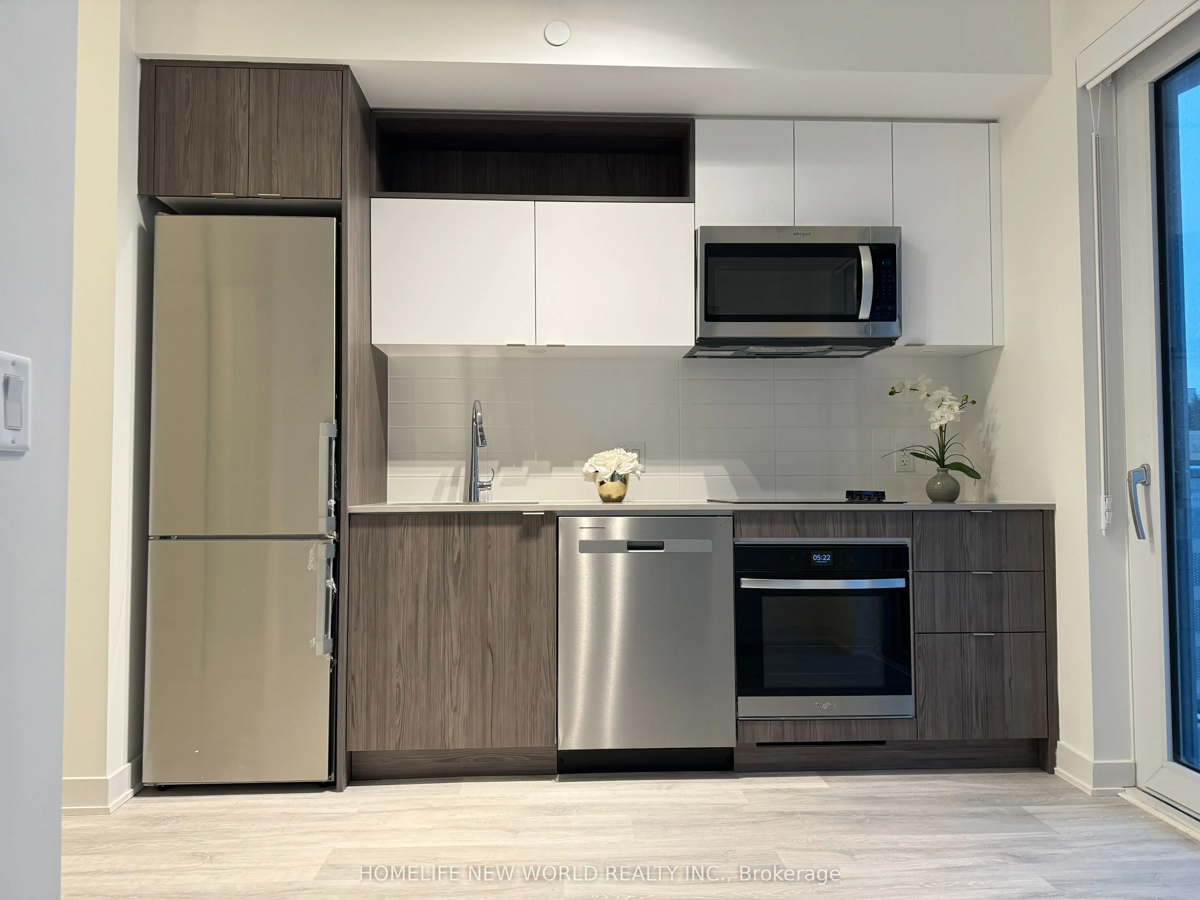 100 Dalhousie Street #1505