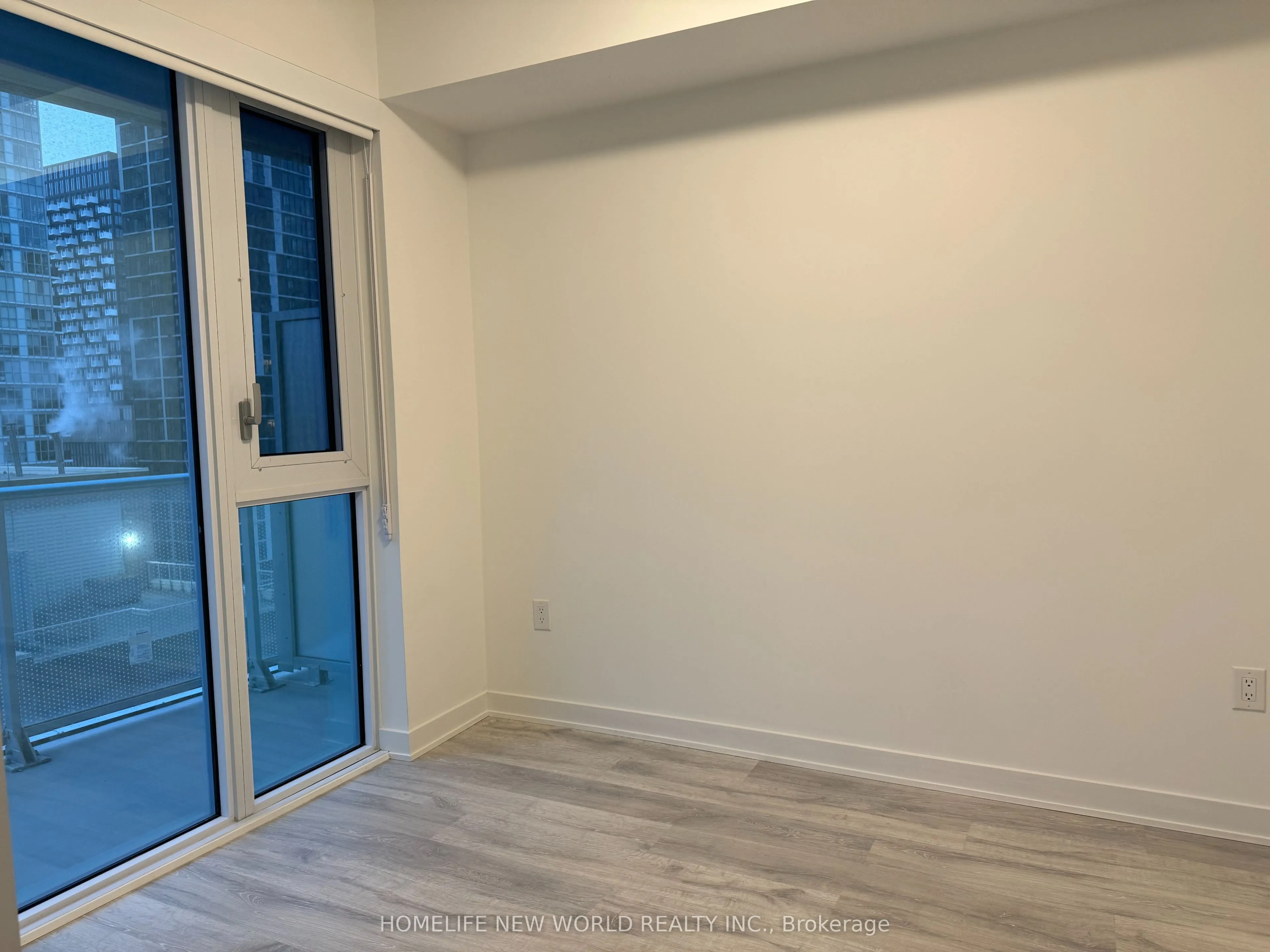 100 Dalhousie Street #1505