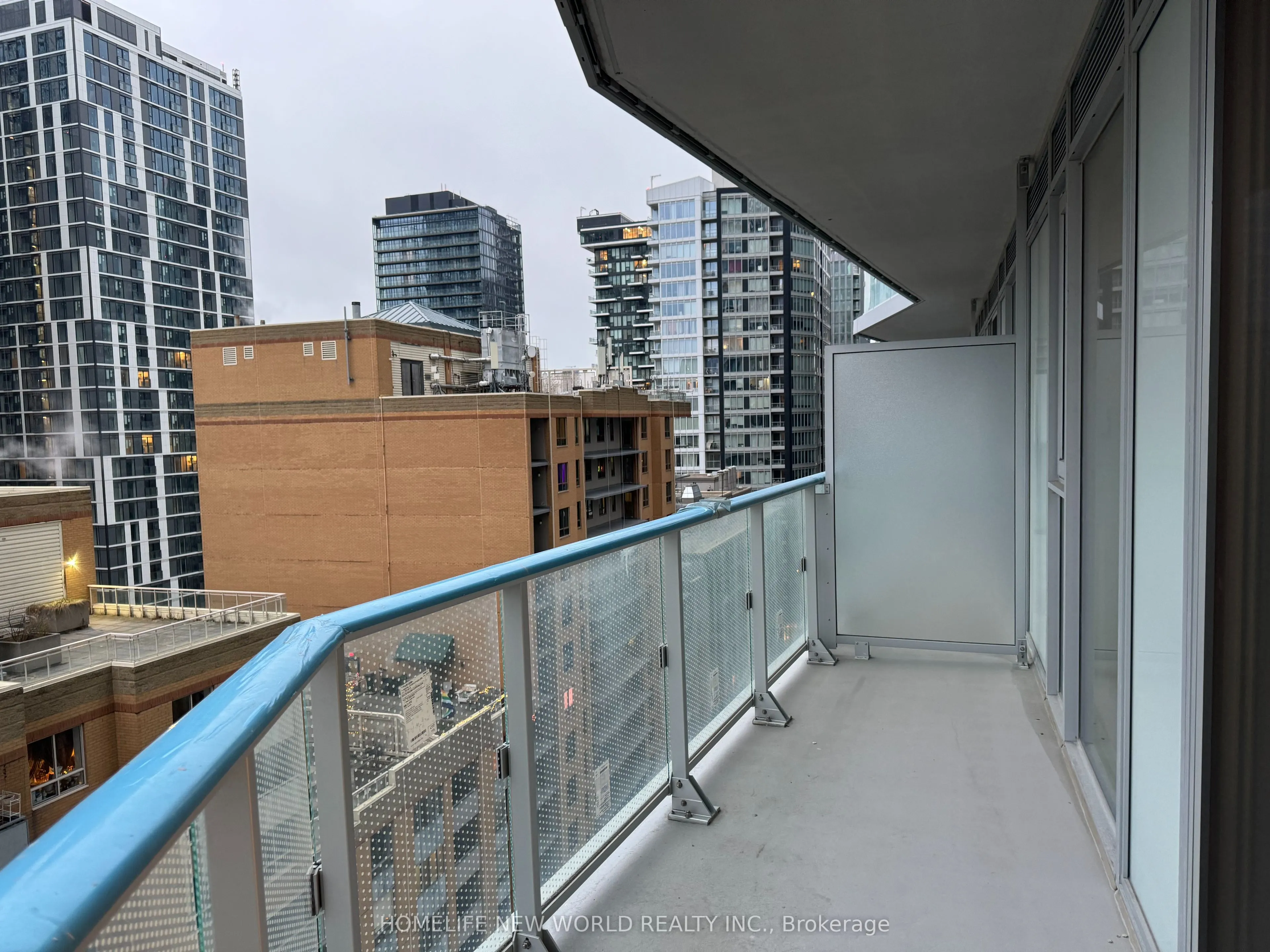 100 Dalhousie Street #1505