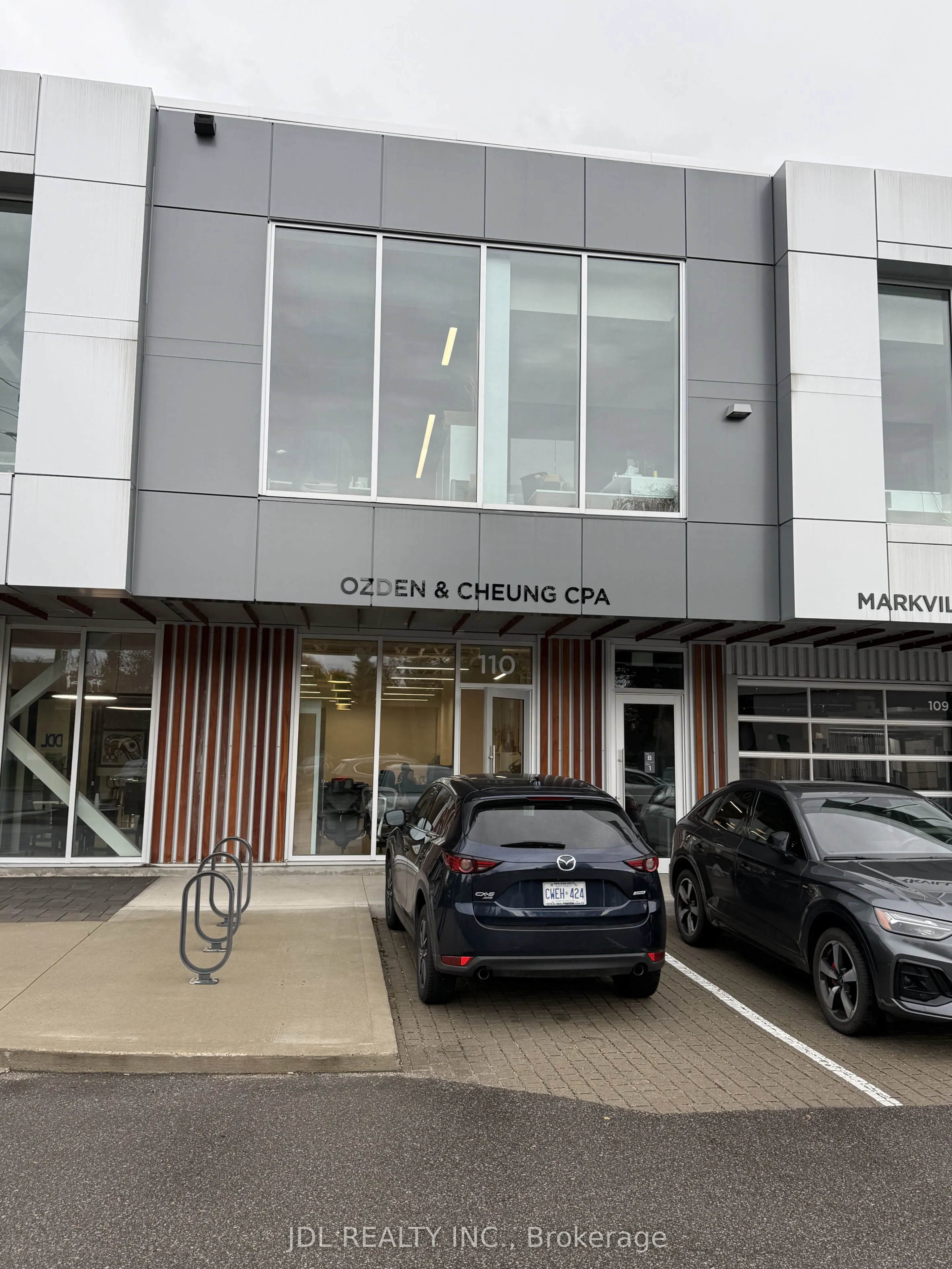 52 Scarsdale Road #110