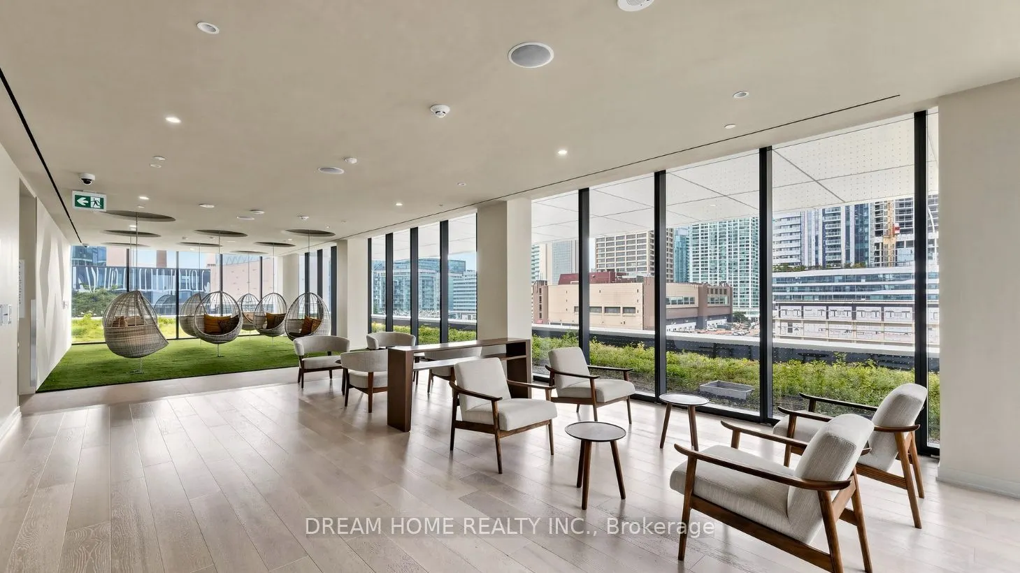 138 Downes Street #6701