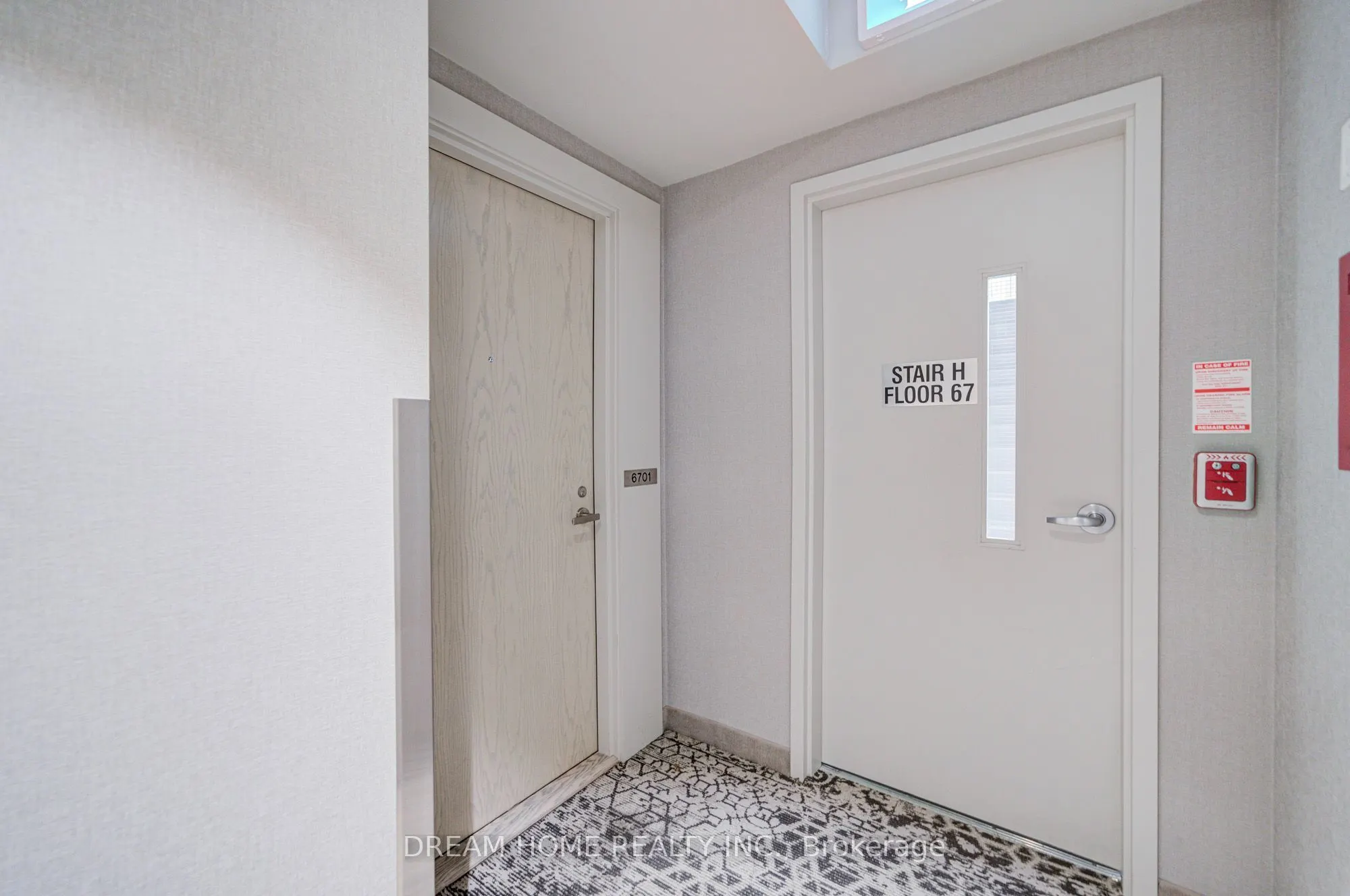 138 Downes Street #6701