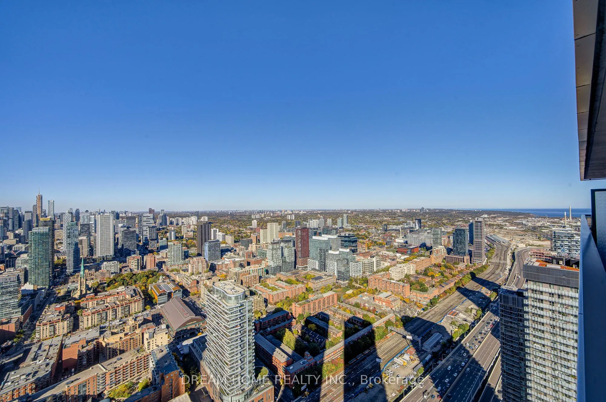 138 Downes Street #6701