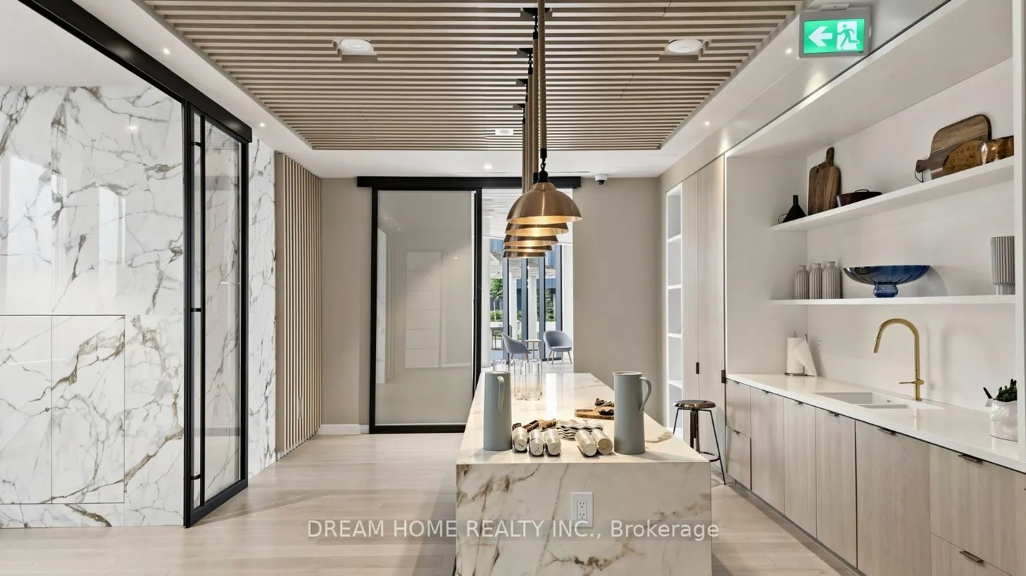 138 Downes Street #6701
