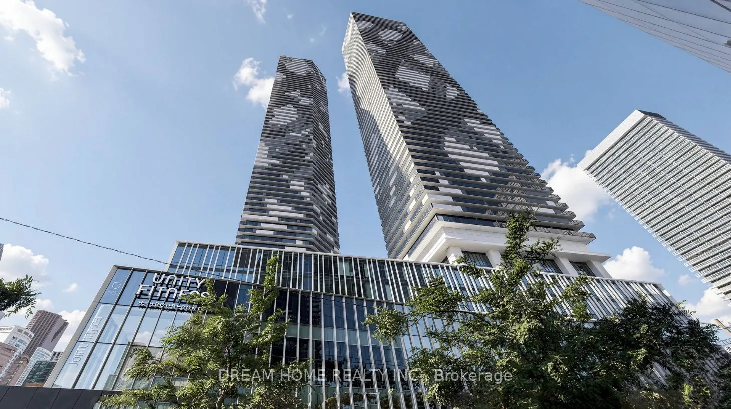 138 Downes Street #6701