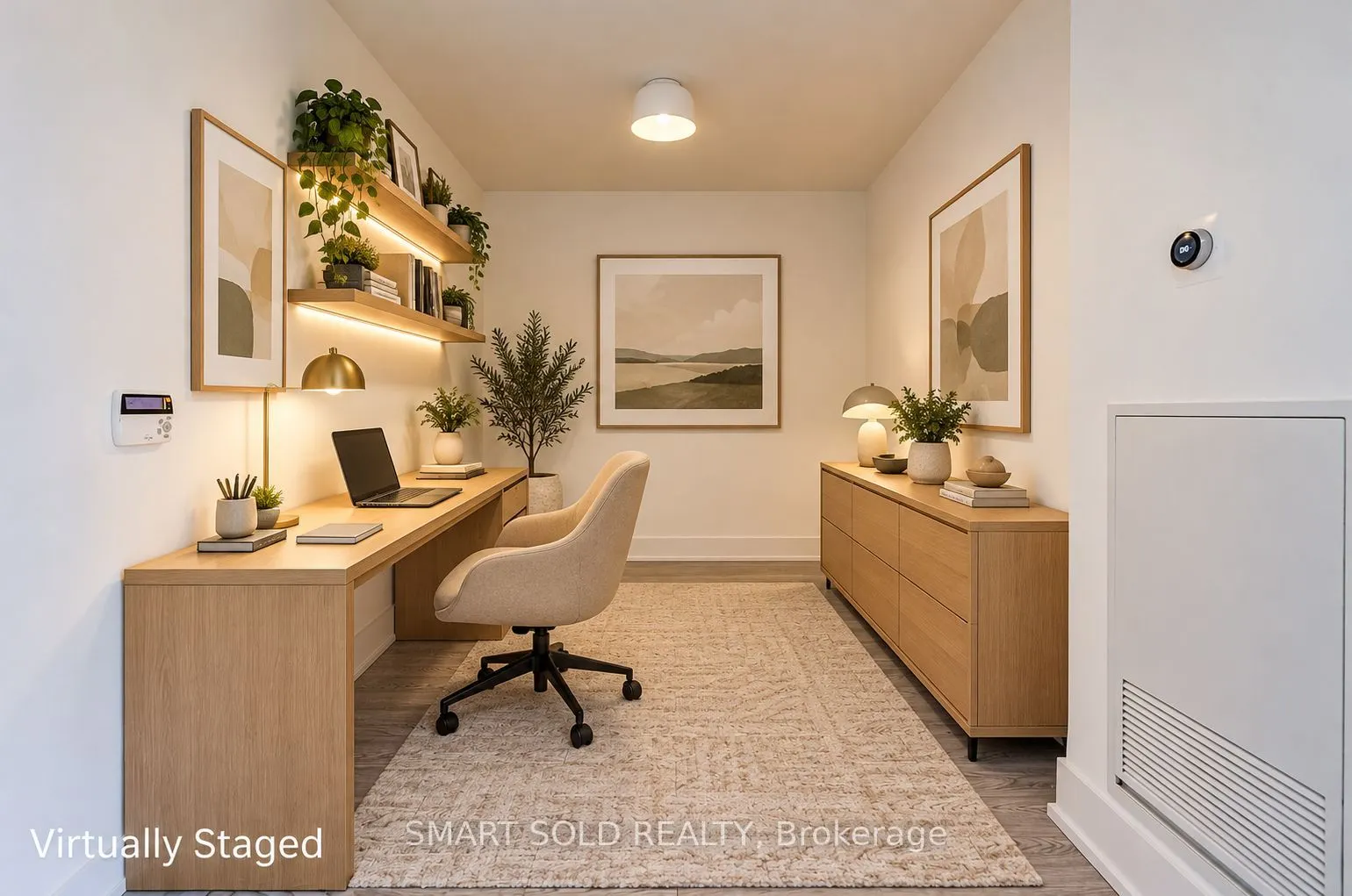 39 Queens Quay E #436