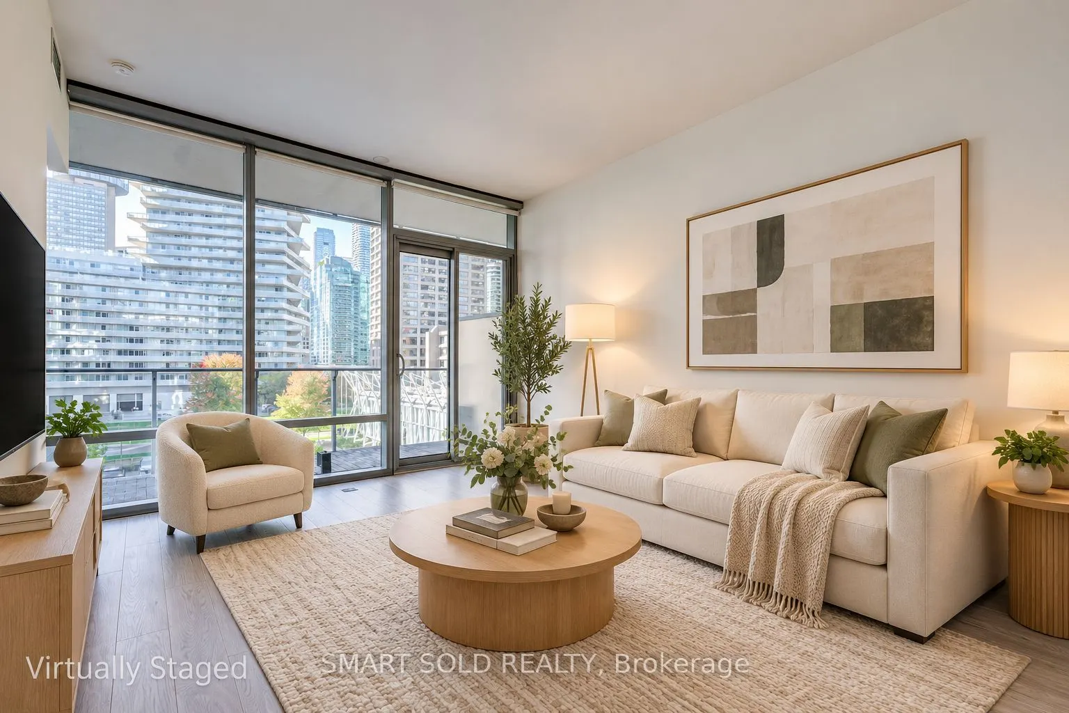 39 Queens Quay E #436