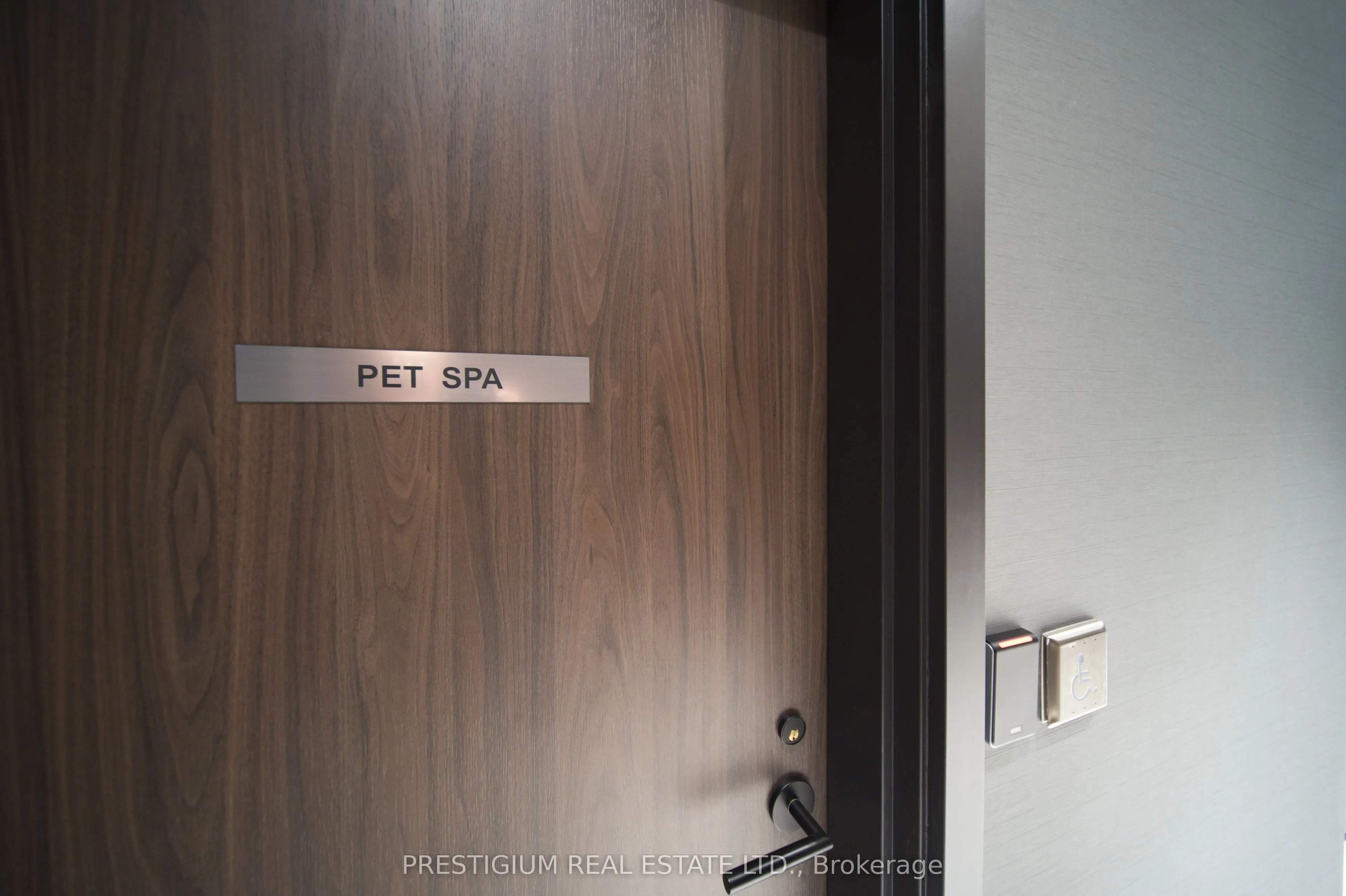 500 Dupont Street #303