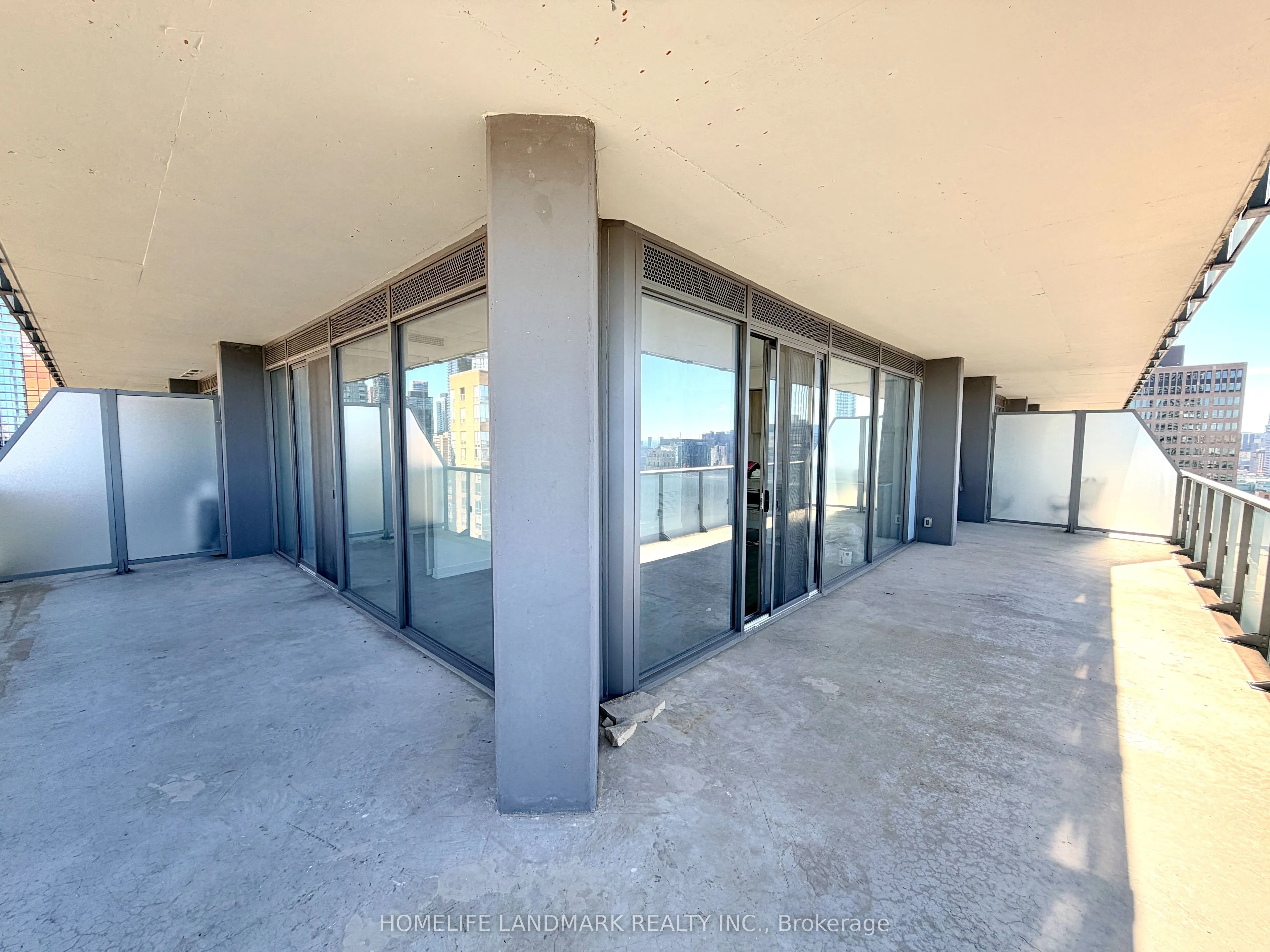 57 St Joseph Street #2407