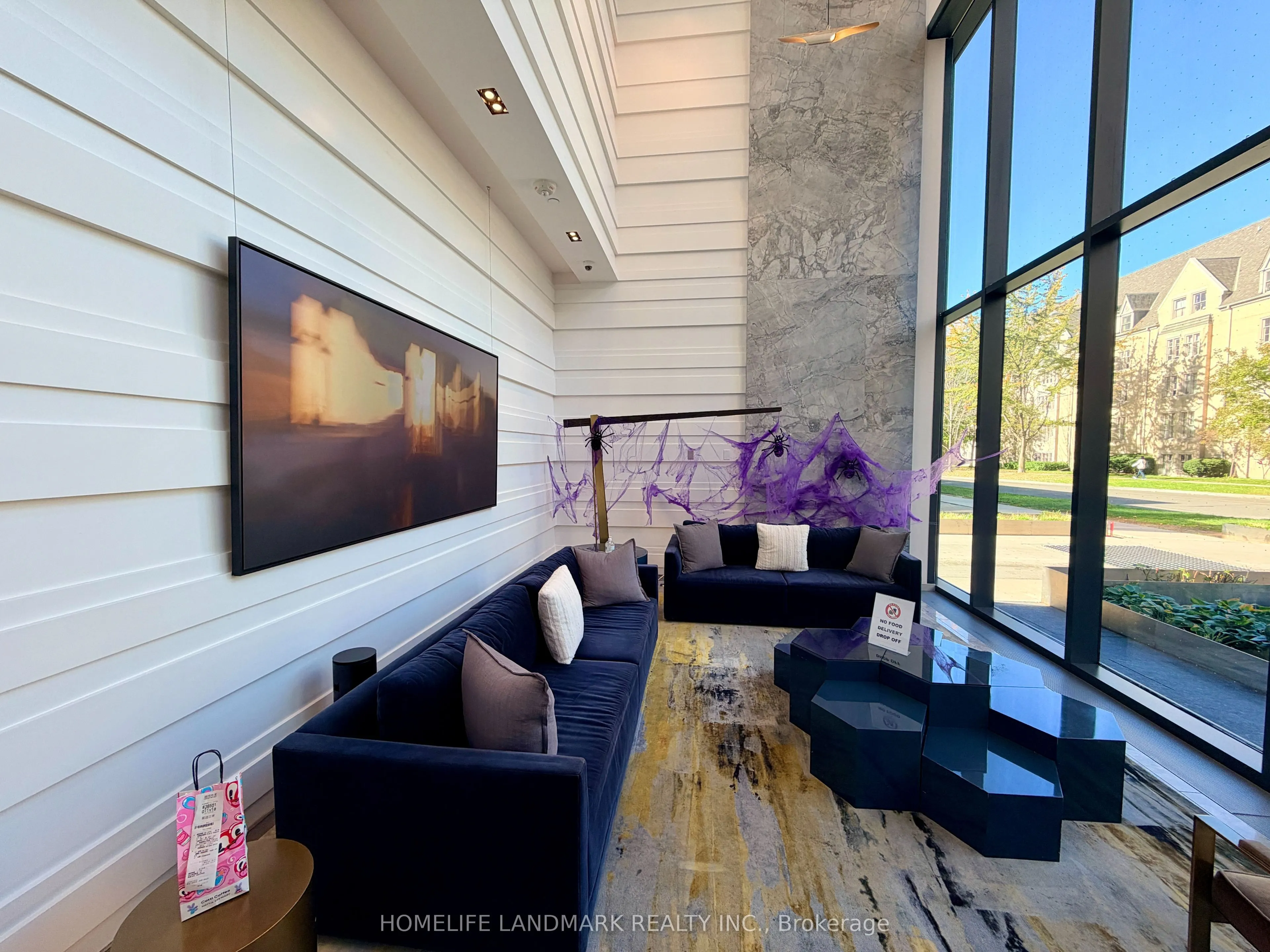 57 St Joseph Street #2407