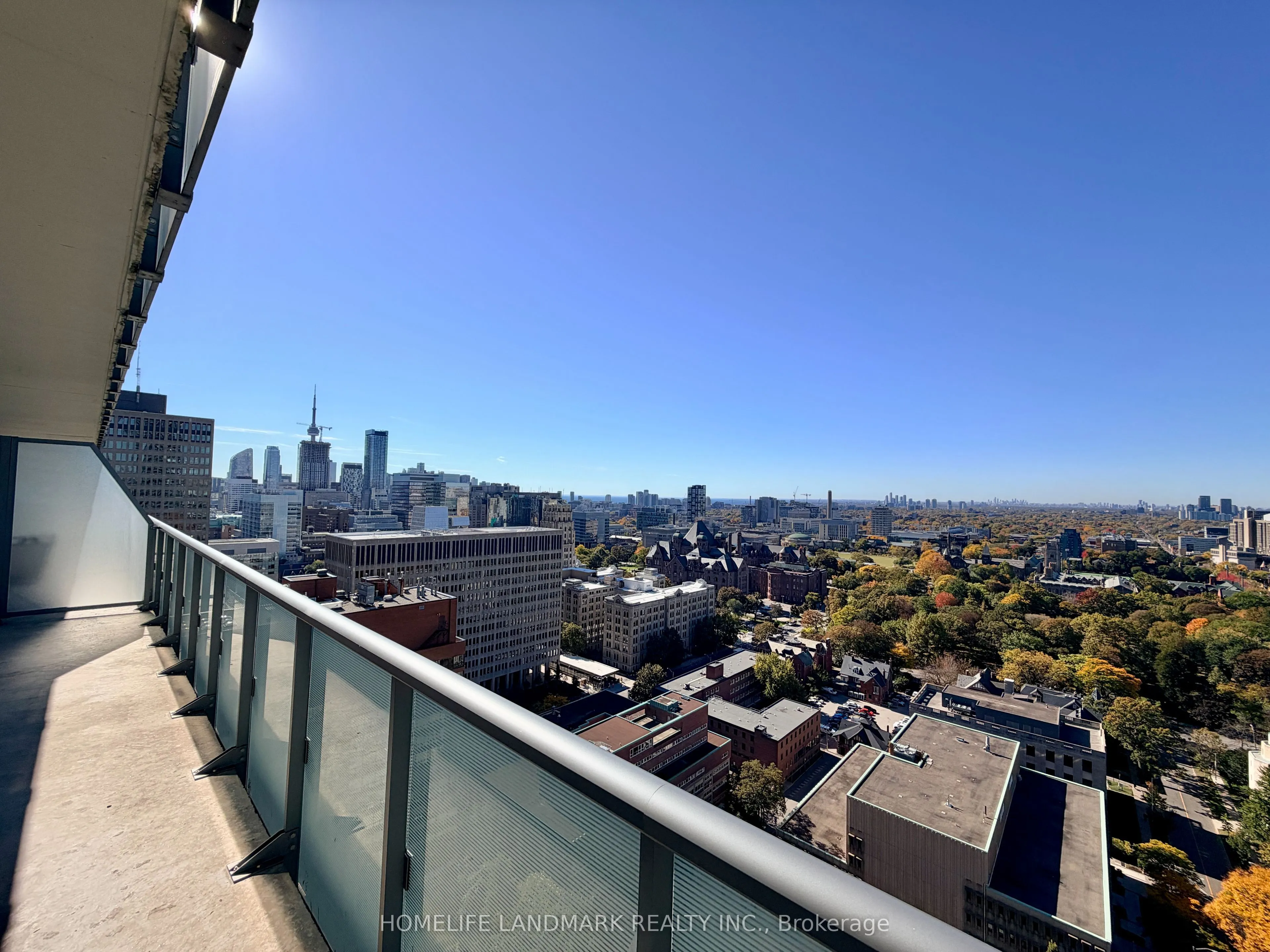 57 St Joseph Street #2407