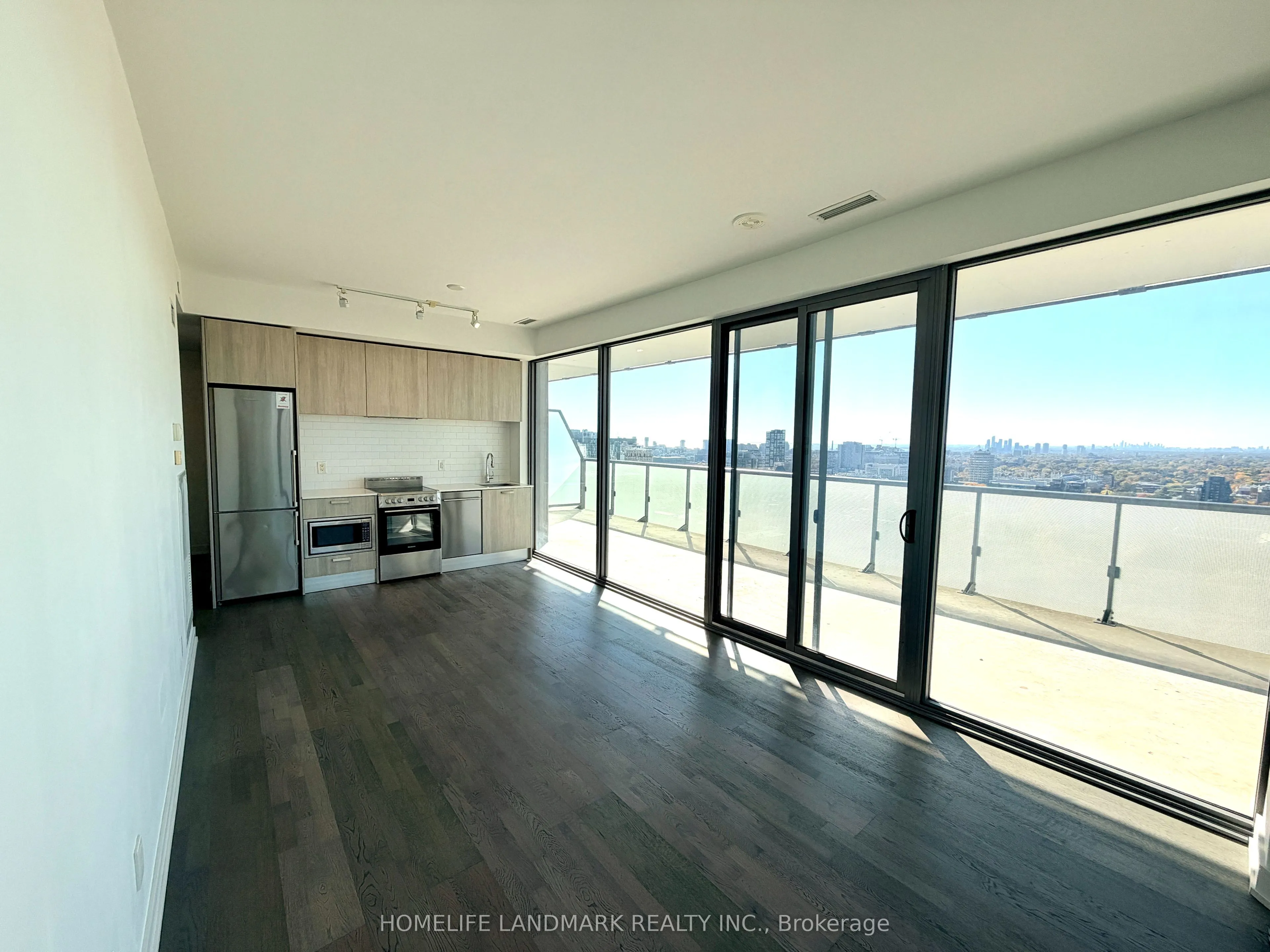 57 St Joseph Street #2407