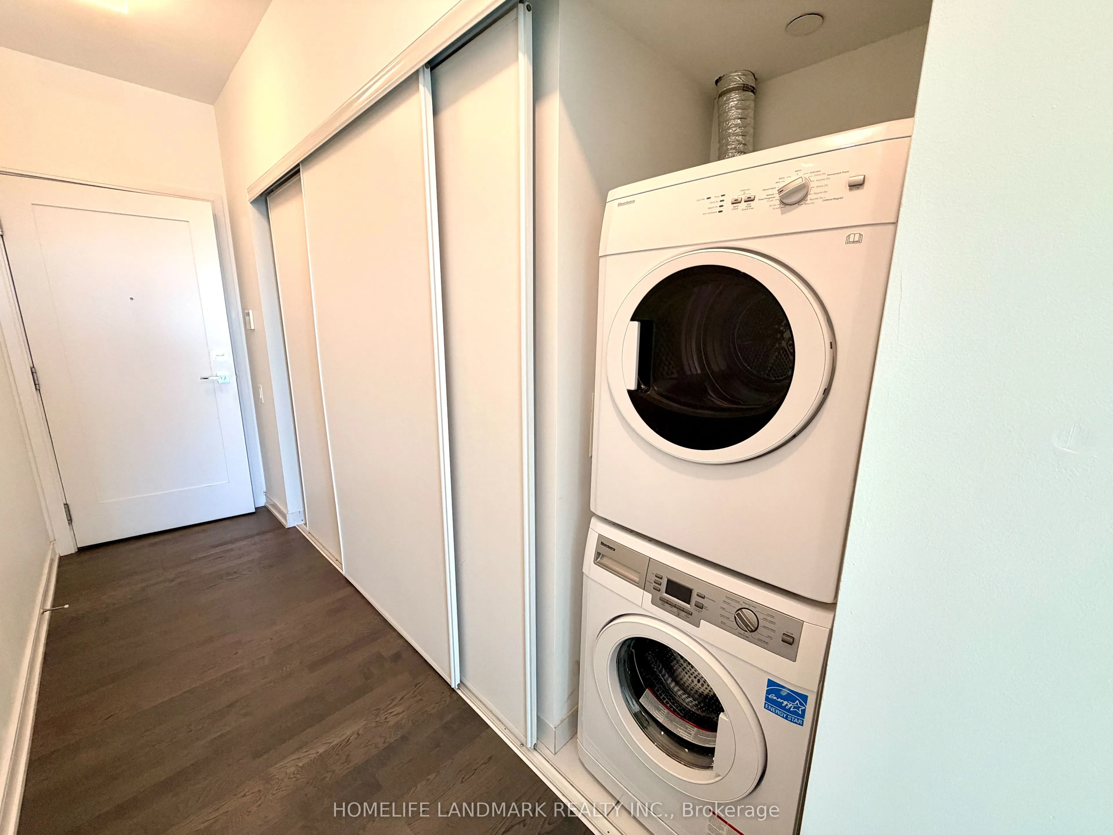 57 St Joseph Street #2407