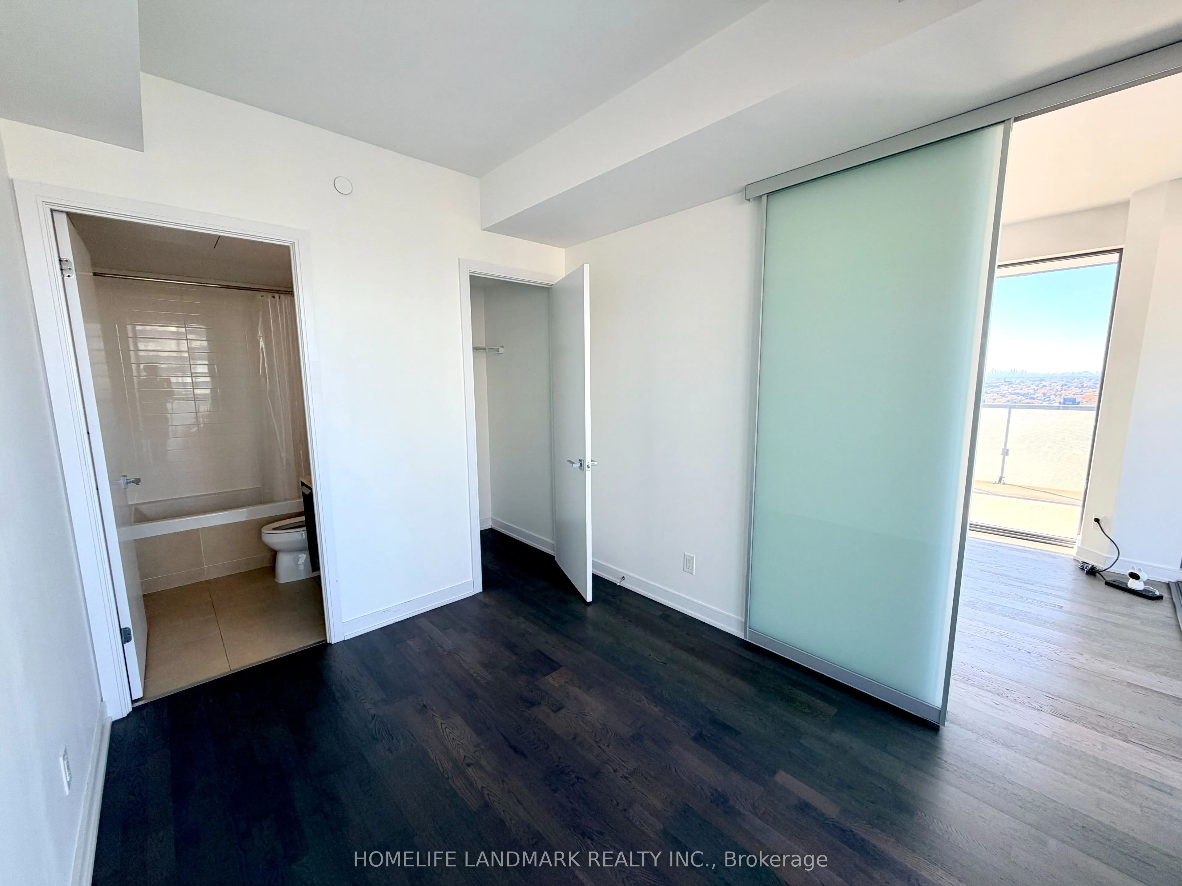 57 St Joseph Street #2407