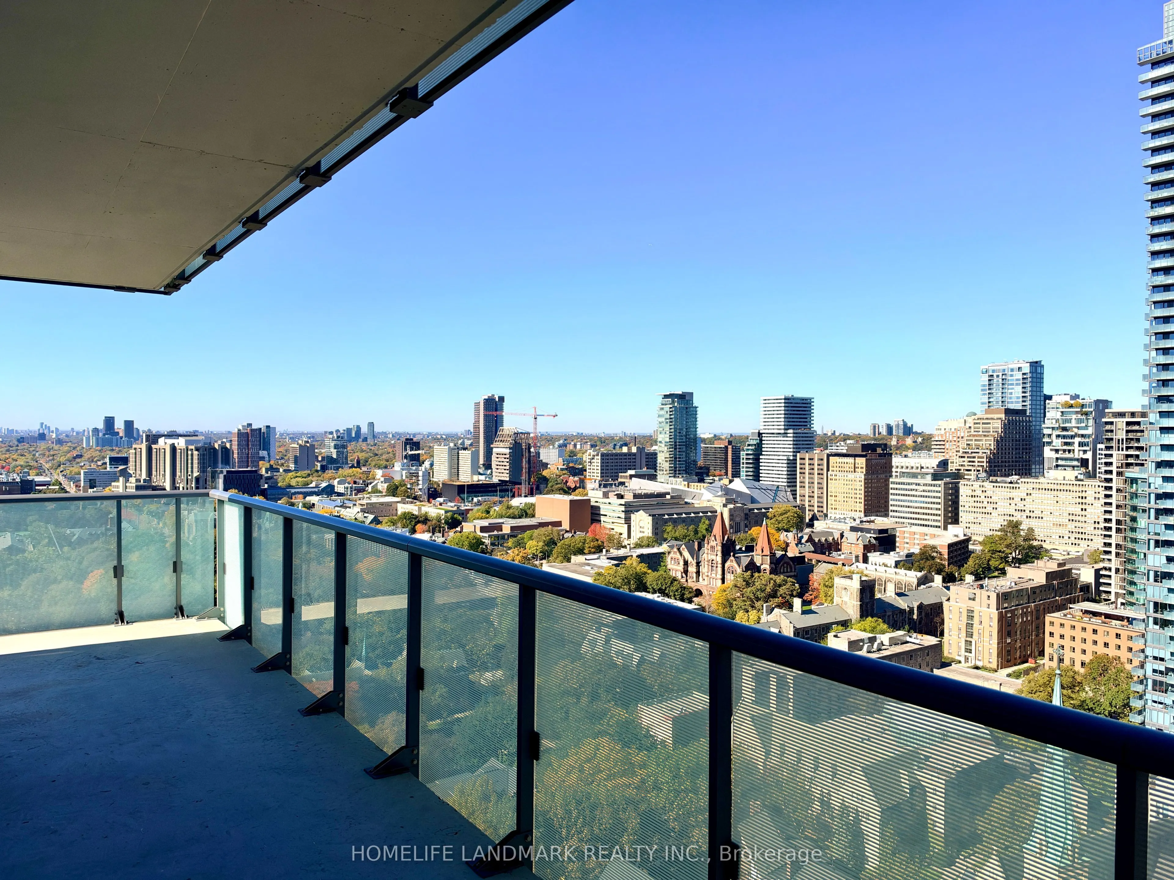 57 St Joseph Street #2407