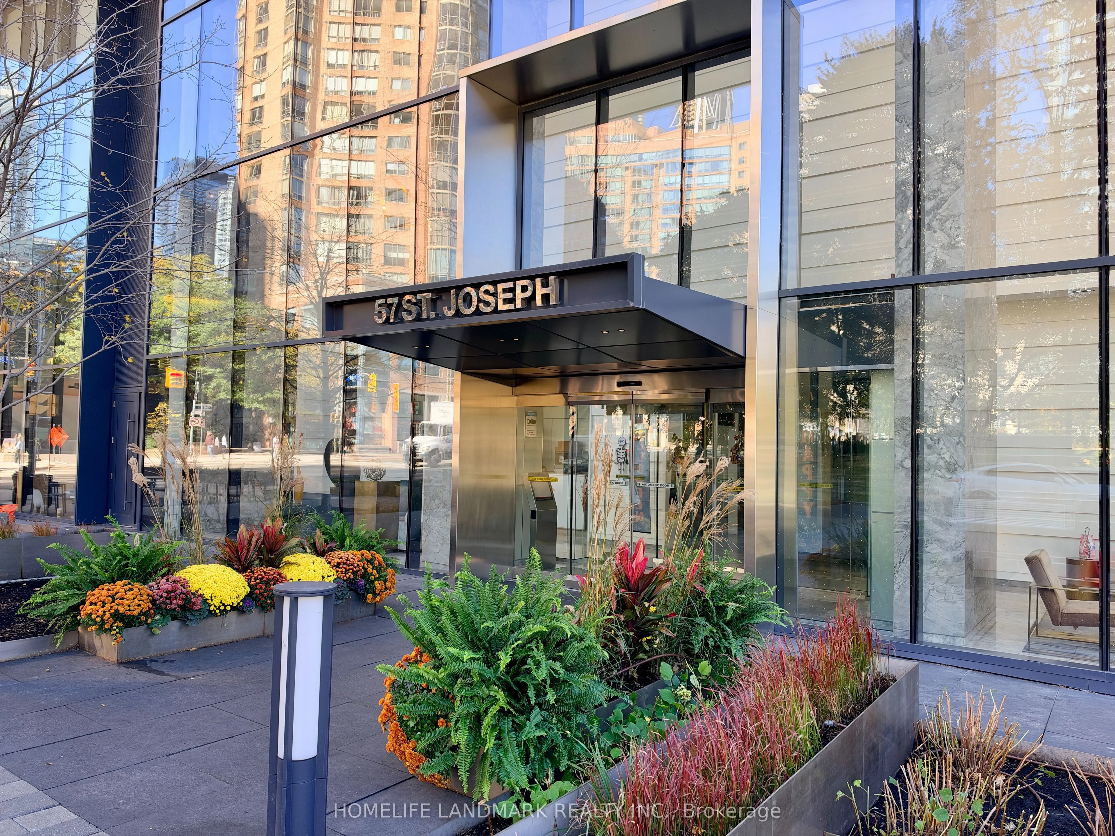 57 St Joseph Street #2407