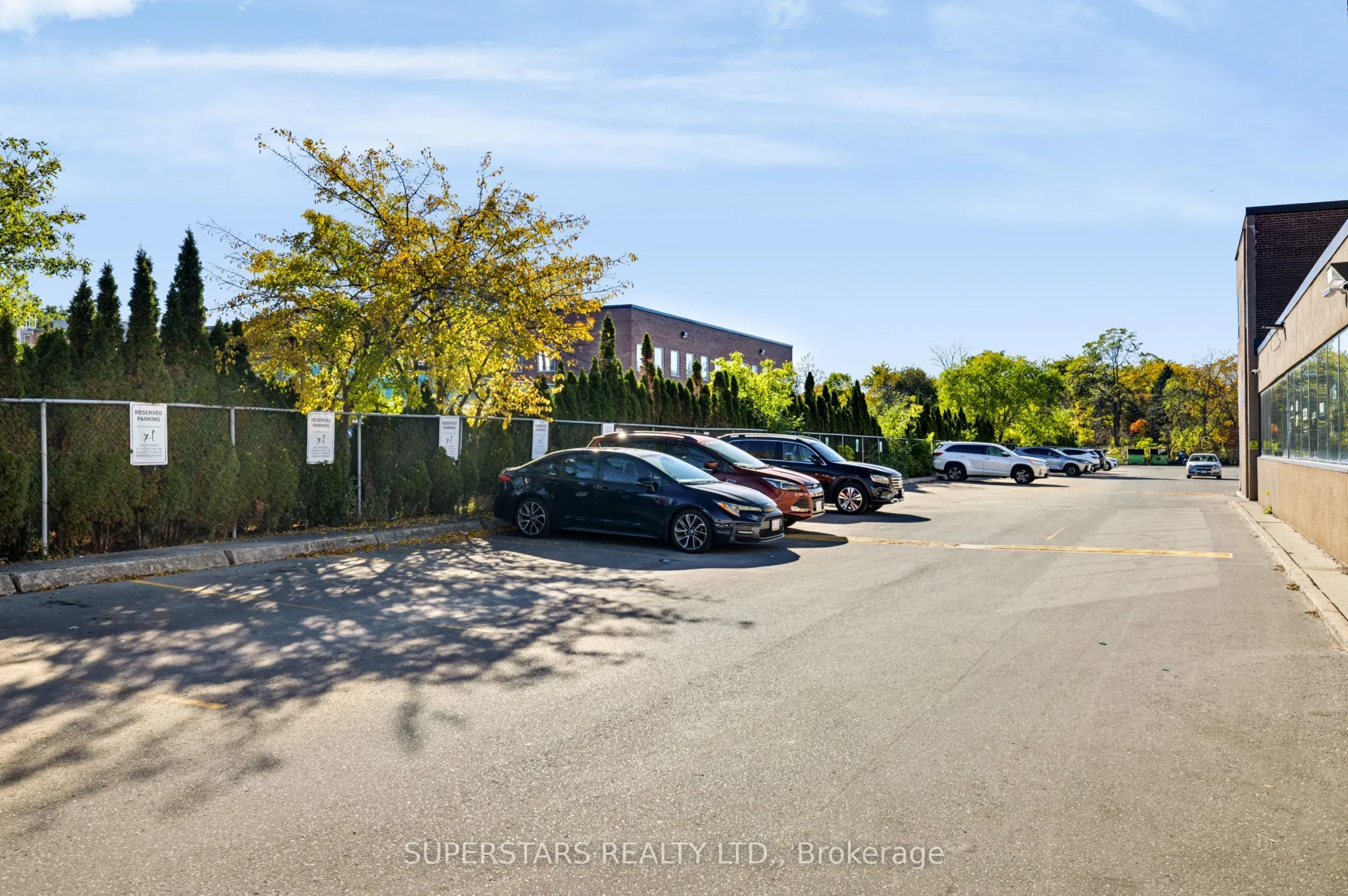 1300 Don Mills Road #207