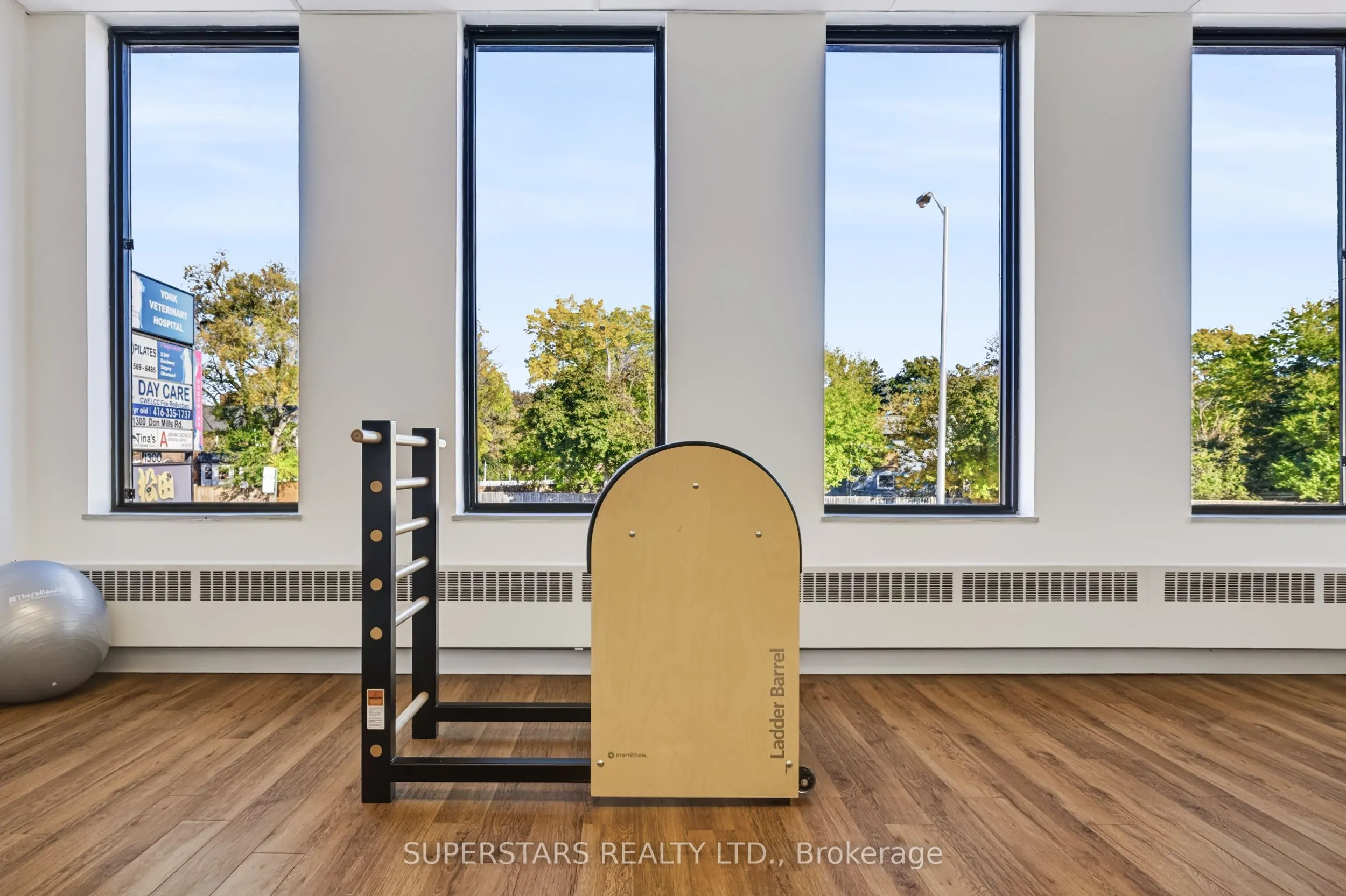 1300 Don Mills Road #207