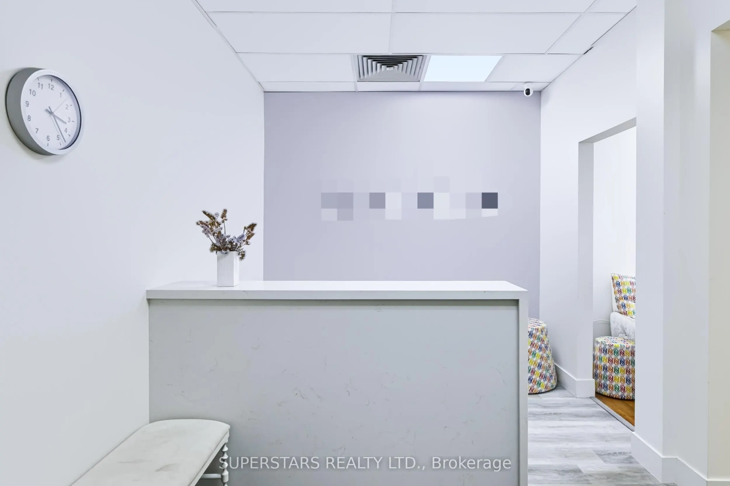 1300 Don Mills Road #207