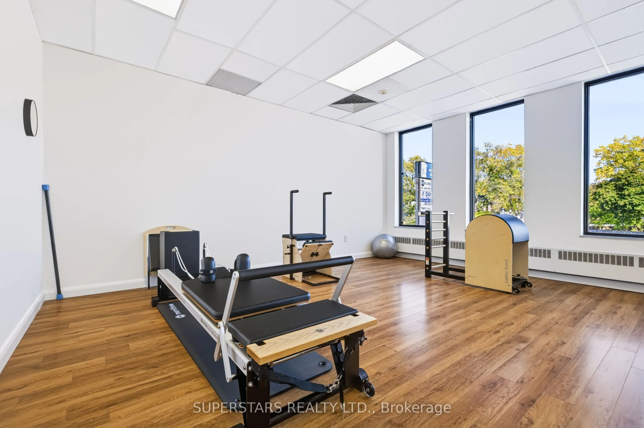 1300 Don Mills Road #207