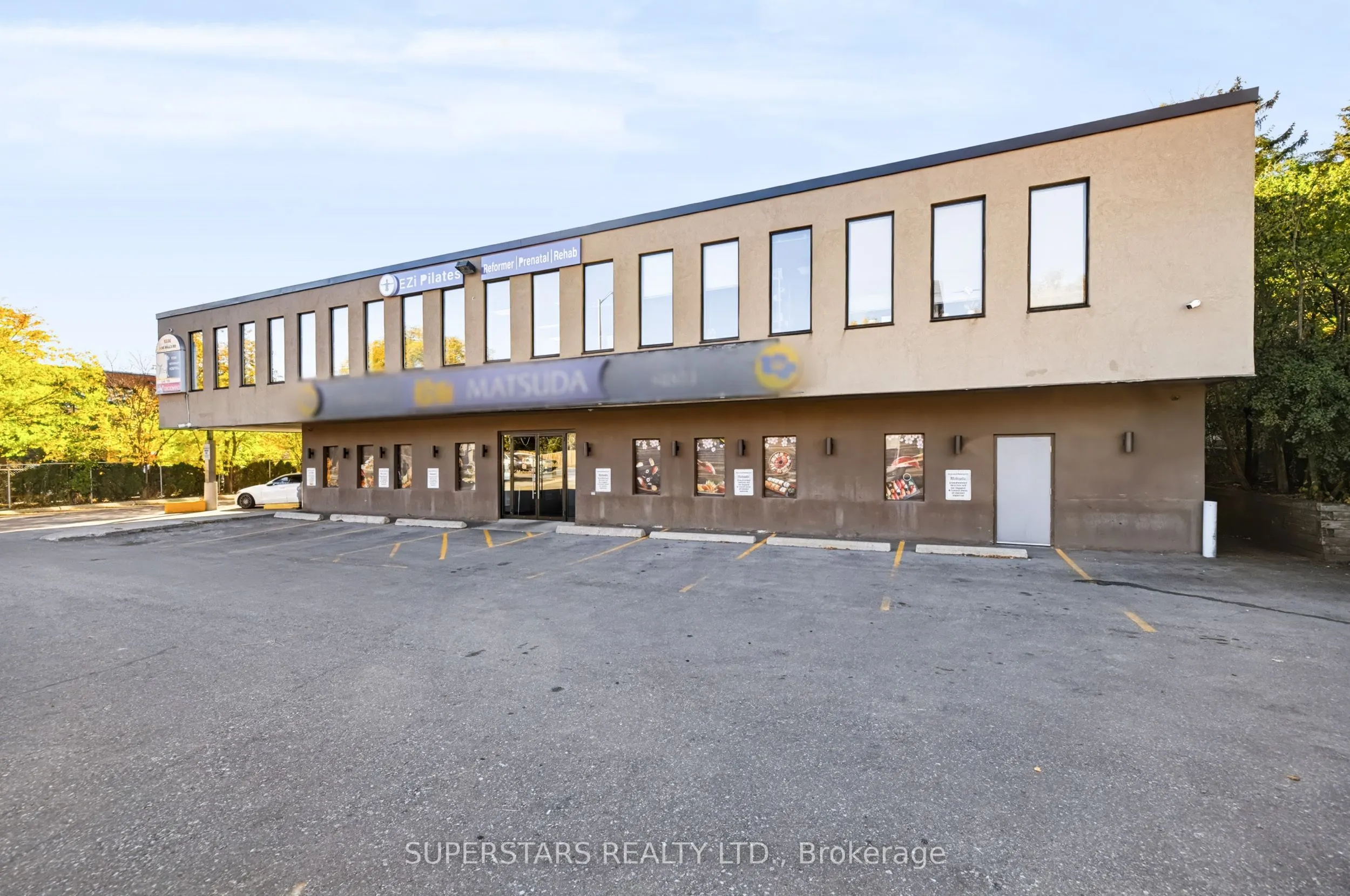 1300 Don Mills Road #207