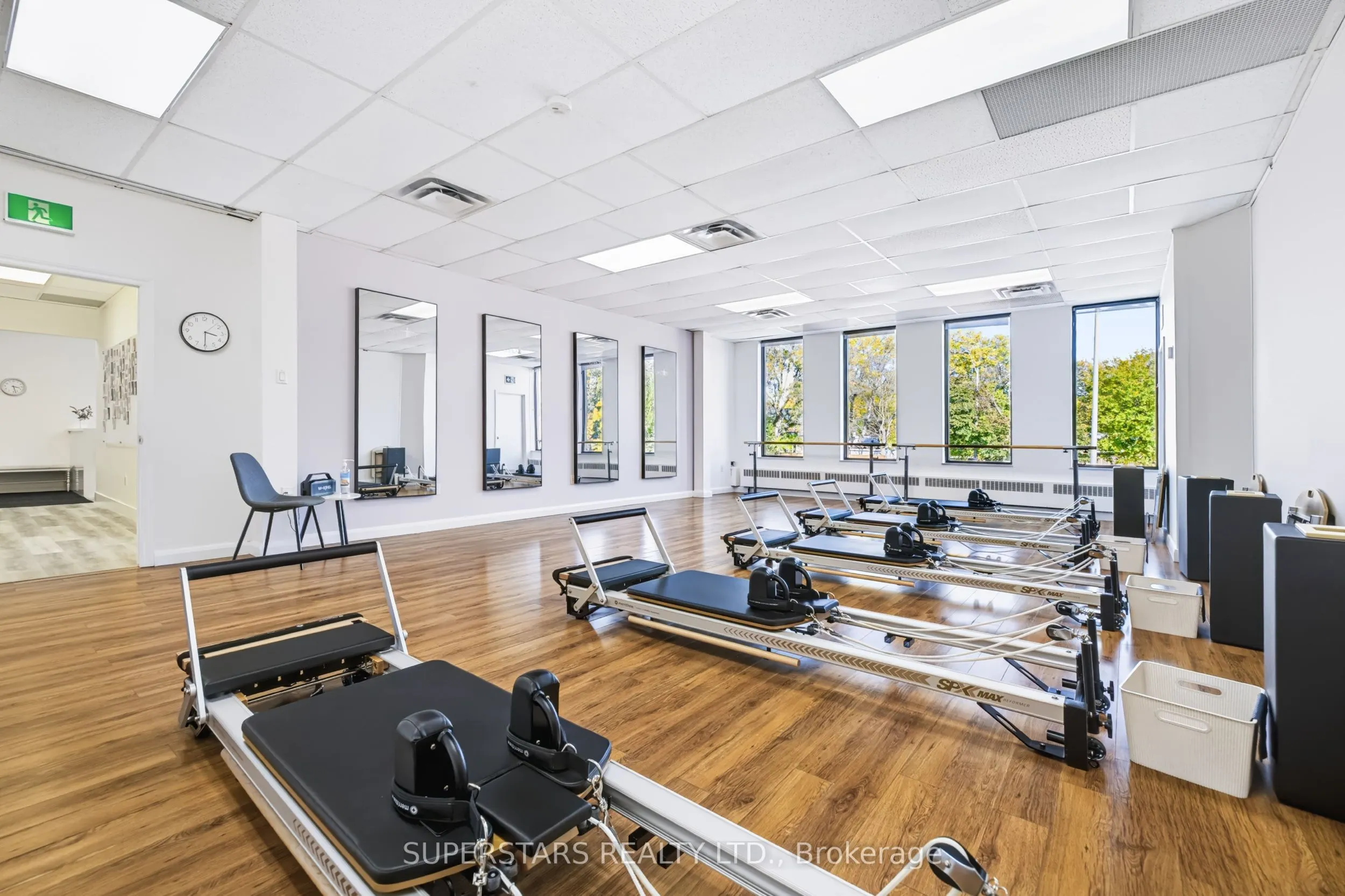 1300 Don Mills Road #207