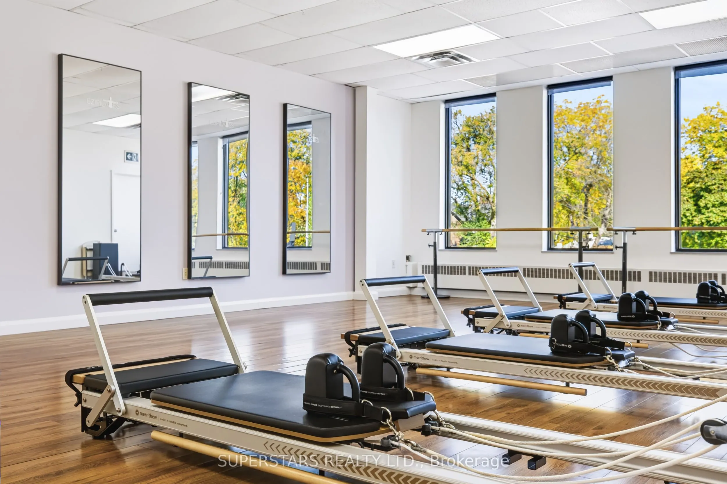 1300 Don Mills Road #207